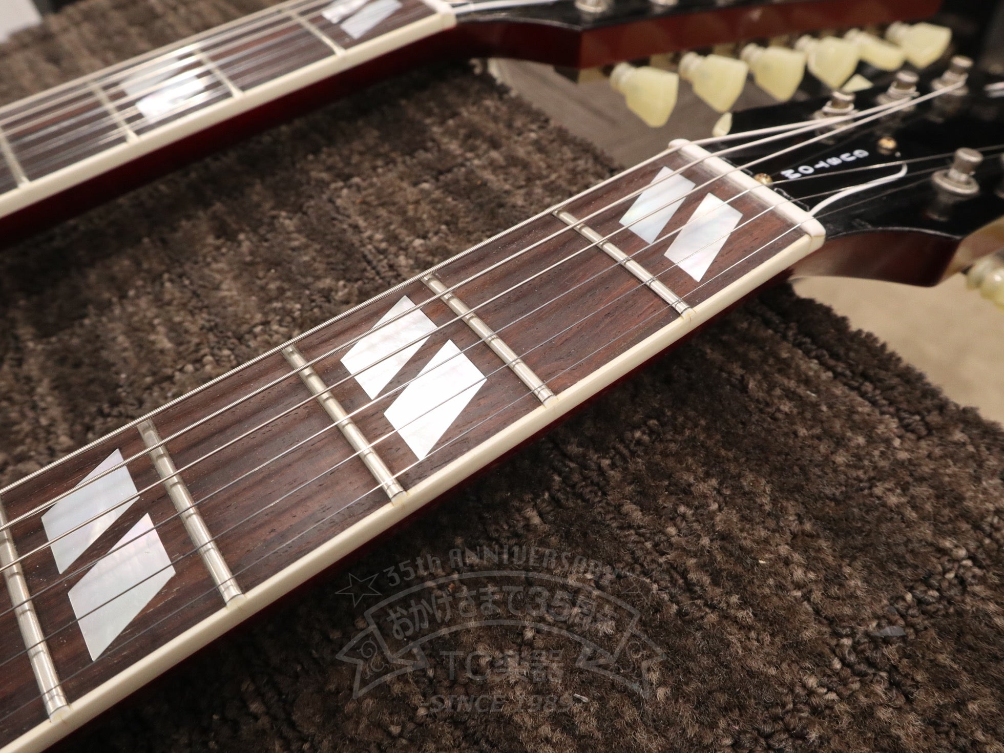 Japan Limited Run Mid 60s EDS - 1275 - TC楽器 - TCGAKKI