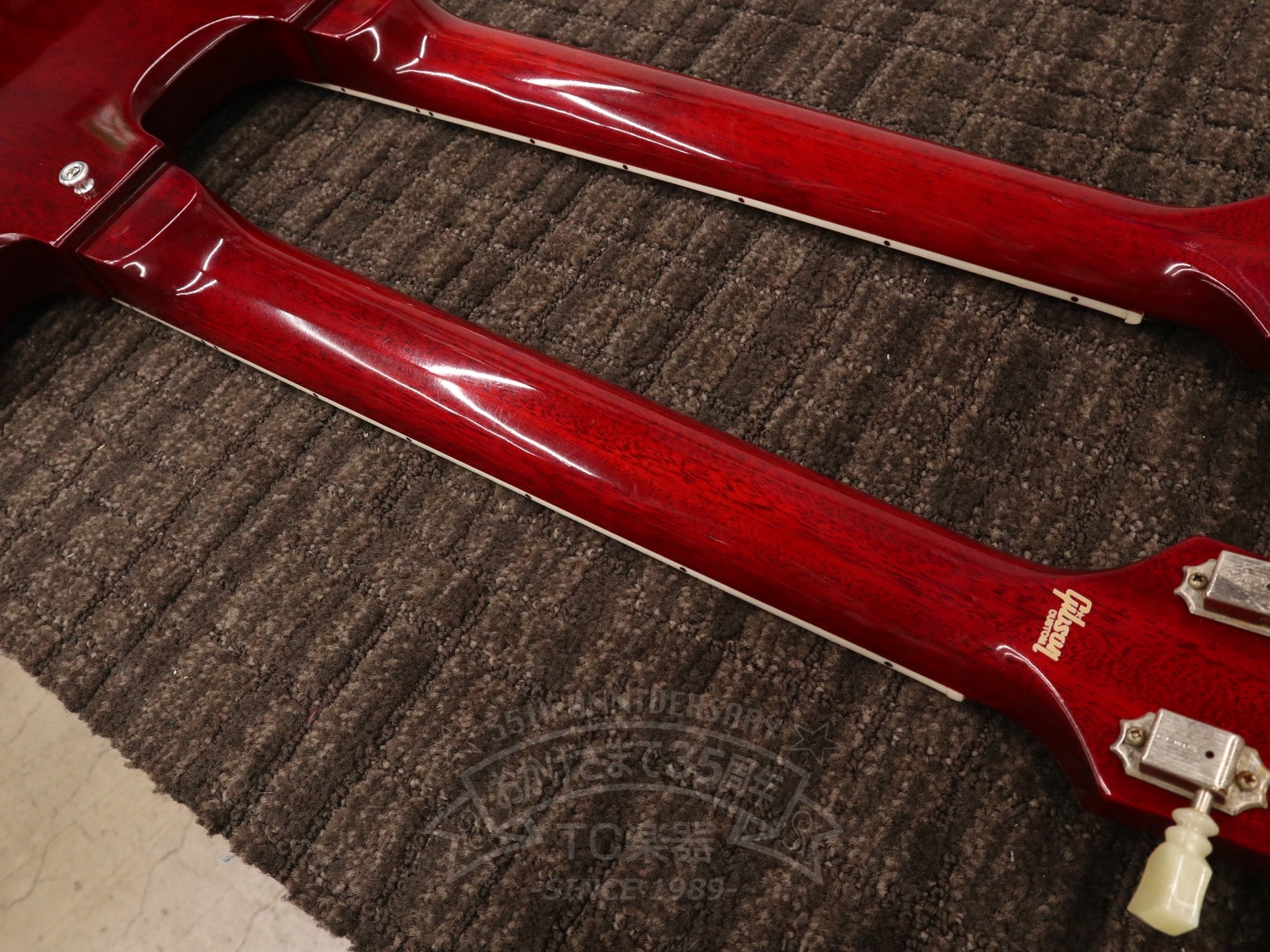 Japan Limited Run Mid 60s EDS - 1275 - TC楽器 - TCGAKKI