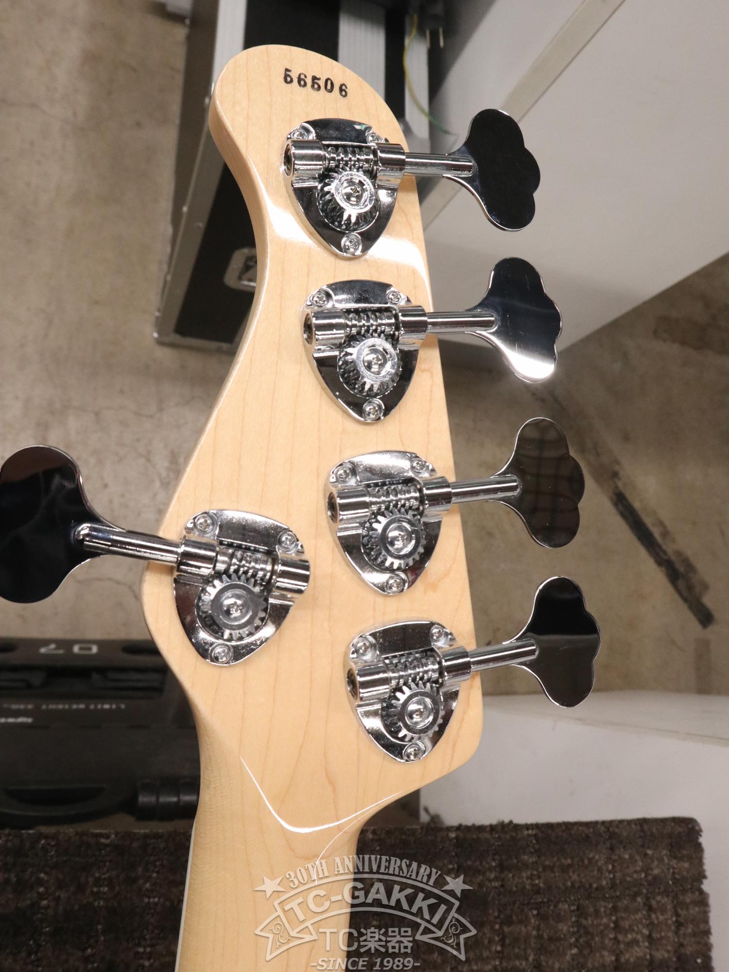 JB - 5 - 328 OX - TC楽器 - TCGAKKI