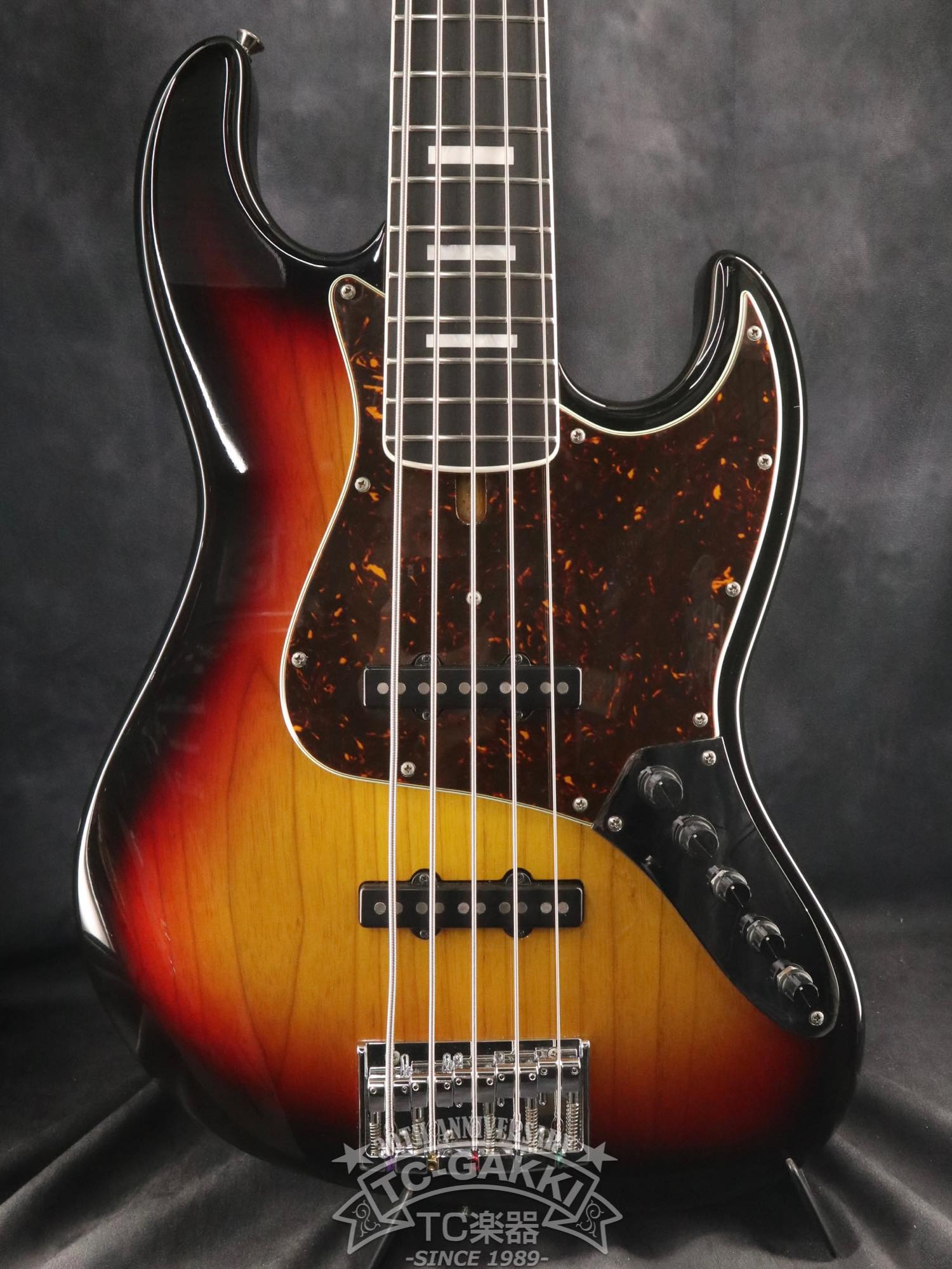JB - 5 - 328 OX - TC楽器 - TCGAKKI