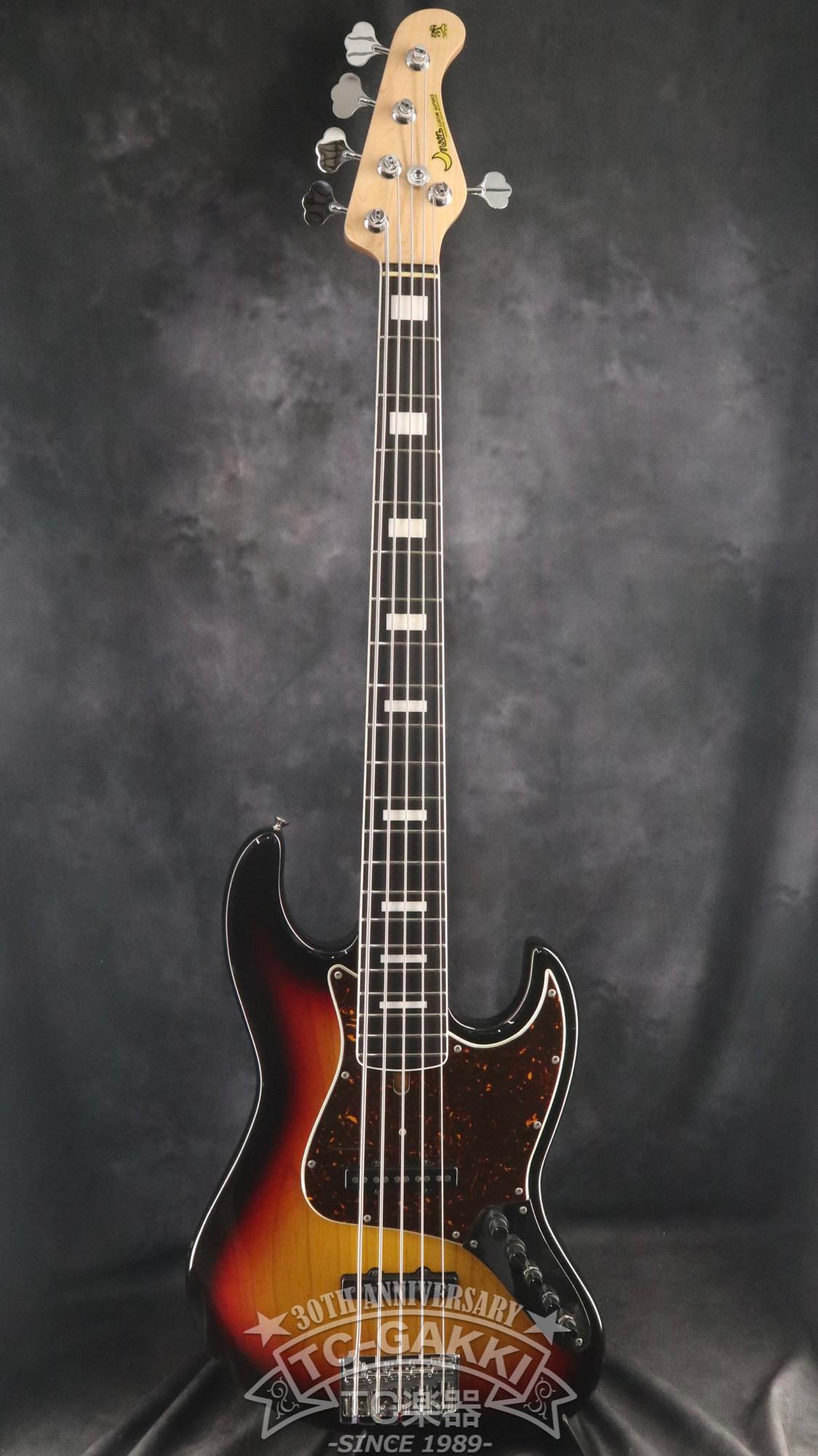 JB - 5 - 328 OX - TC楽器 - TCGAKKI