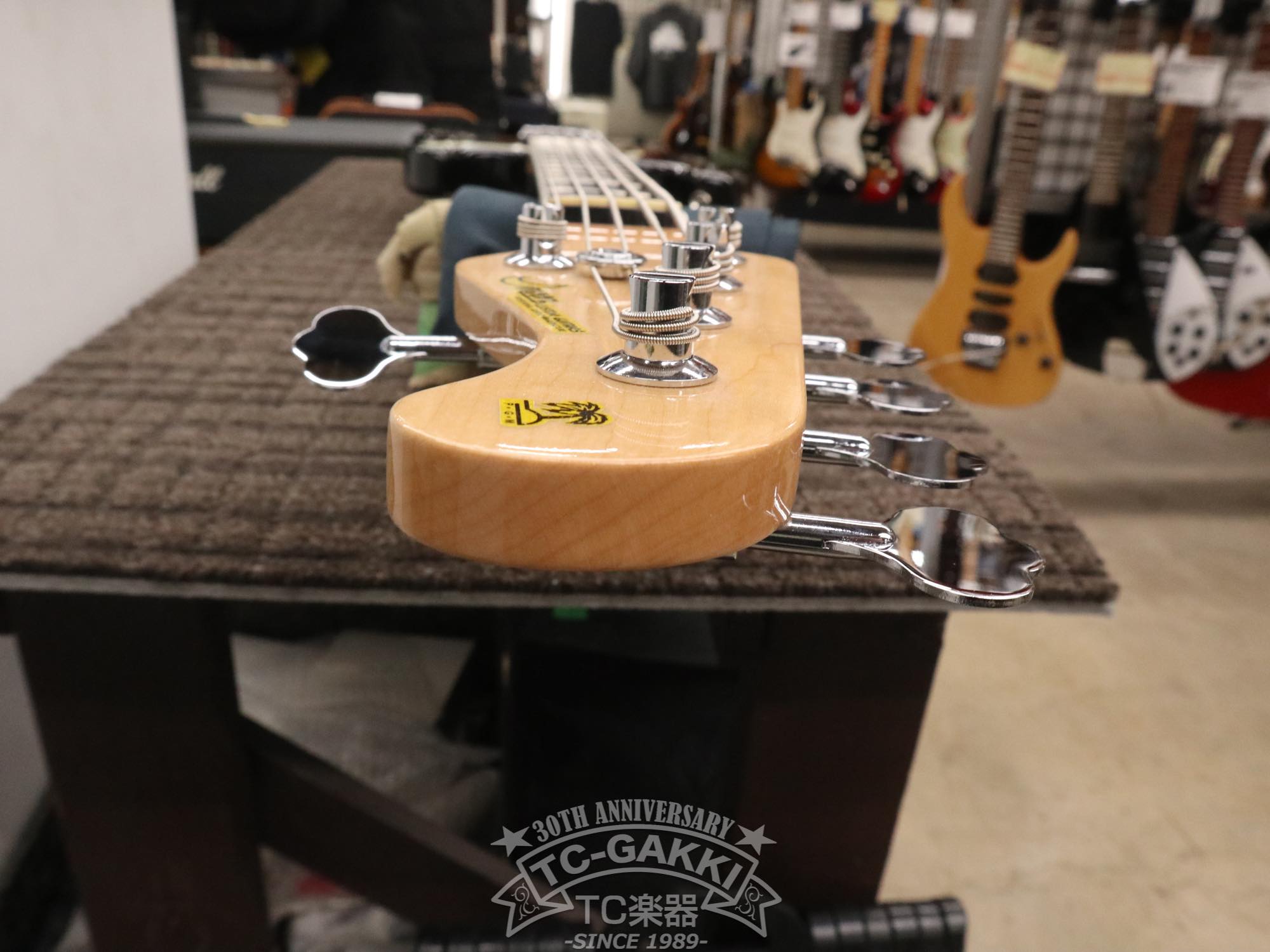 JB - 5 - 328 OX - TC楽器 - TCGAKKI
