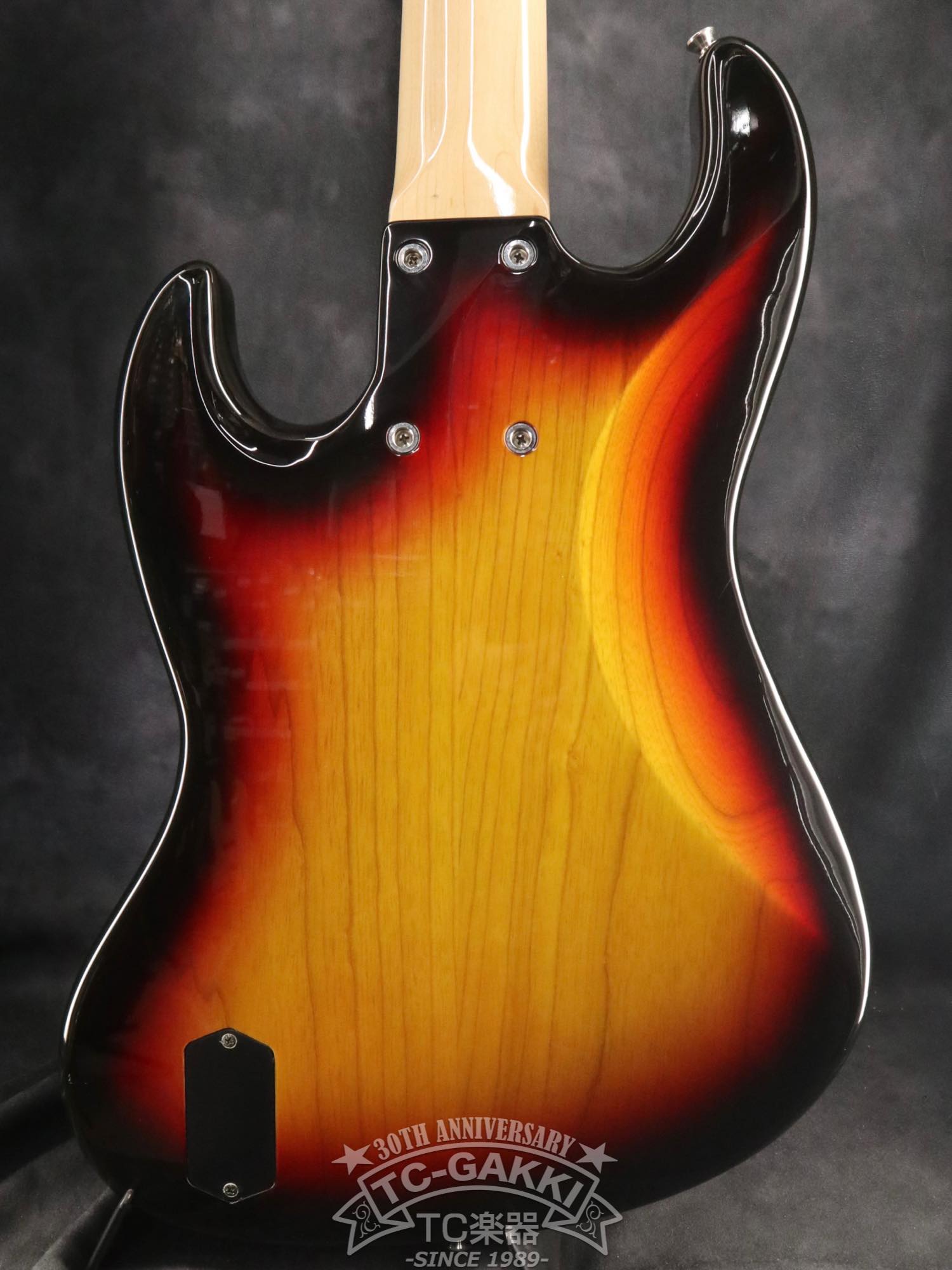 JB - 5 - 328 OX - TC楽器 - TCGAKKI