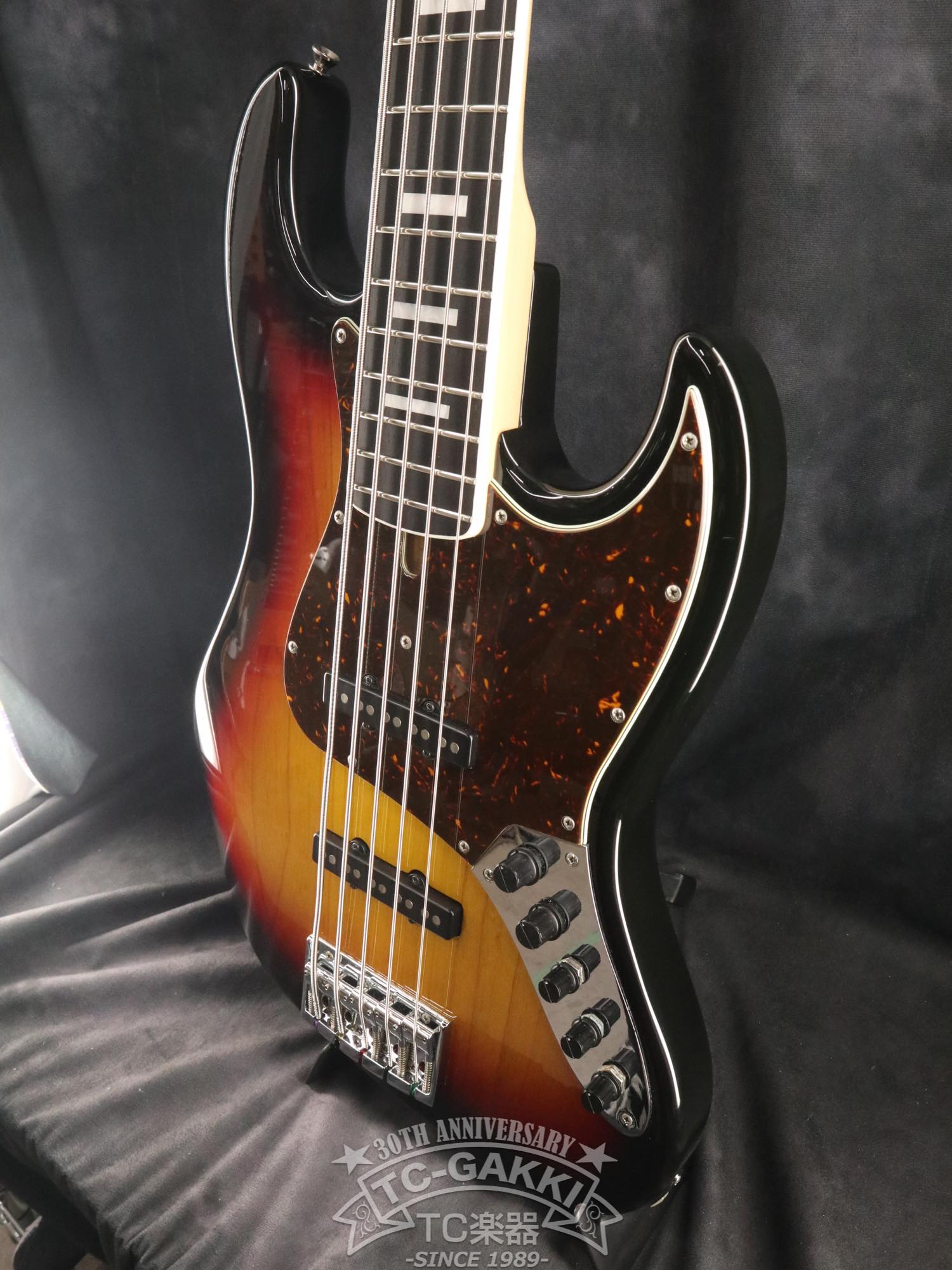 JB - 5 - 328 OX - TC楽器 - TCGAKKI