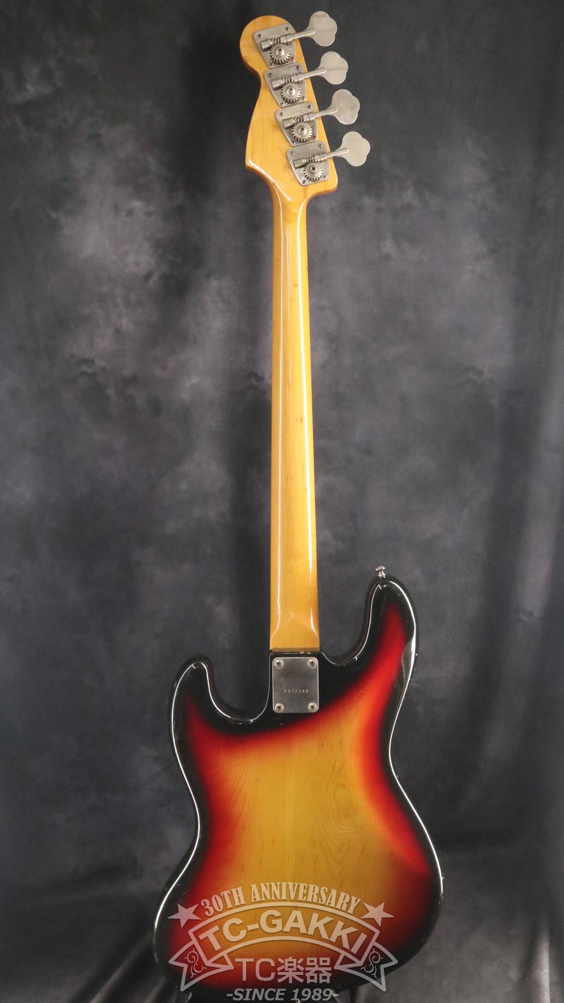 JB600 Spacy Sound Mod. - TC楽器 - TCGAKKI