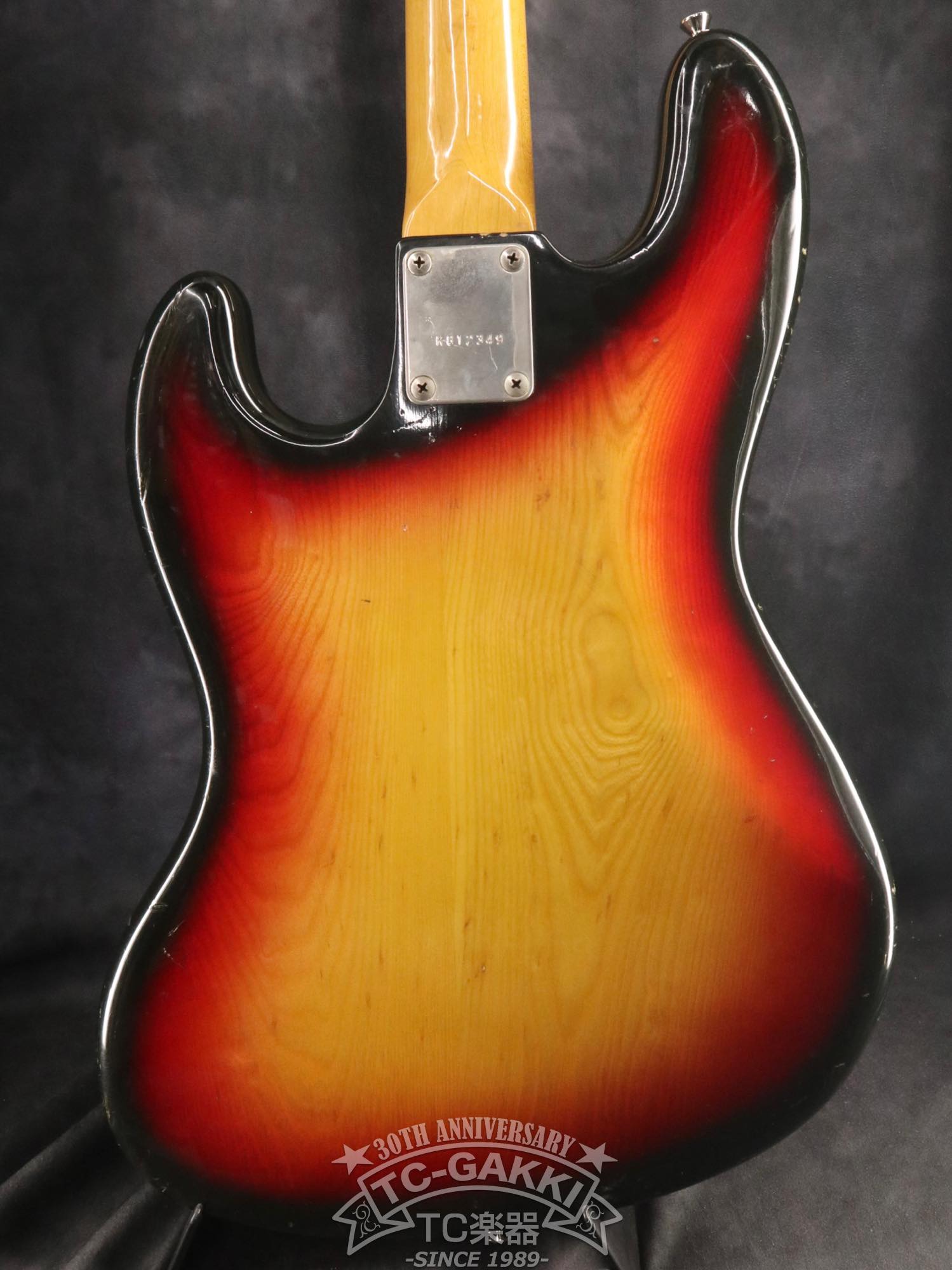 JB600 Spacy Sound Mod. - TC楽器 - TCGAKKI