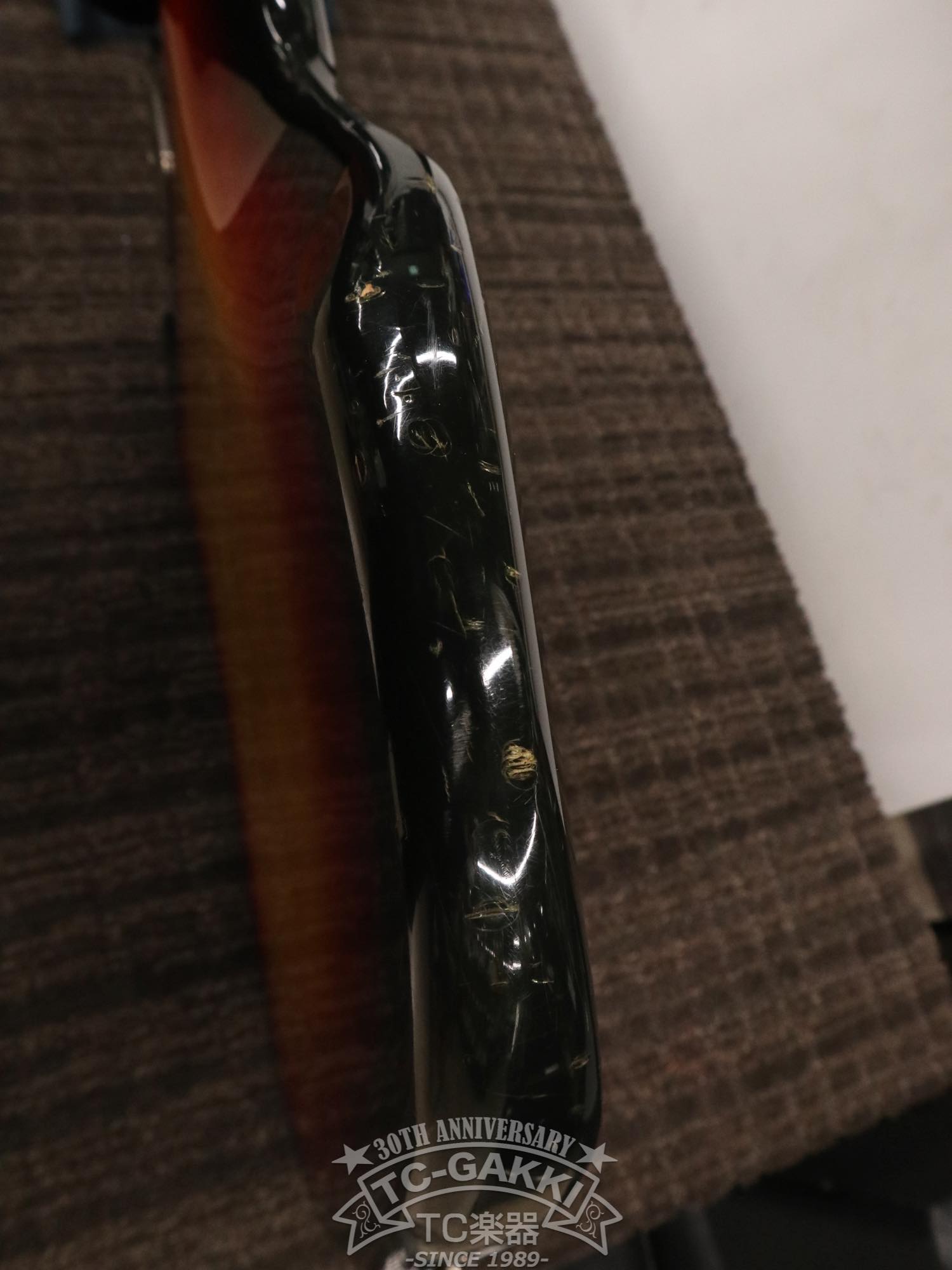 JB600 Spacy Sound Mod. - TC楽器 - TCGAKKI