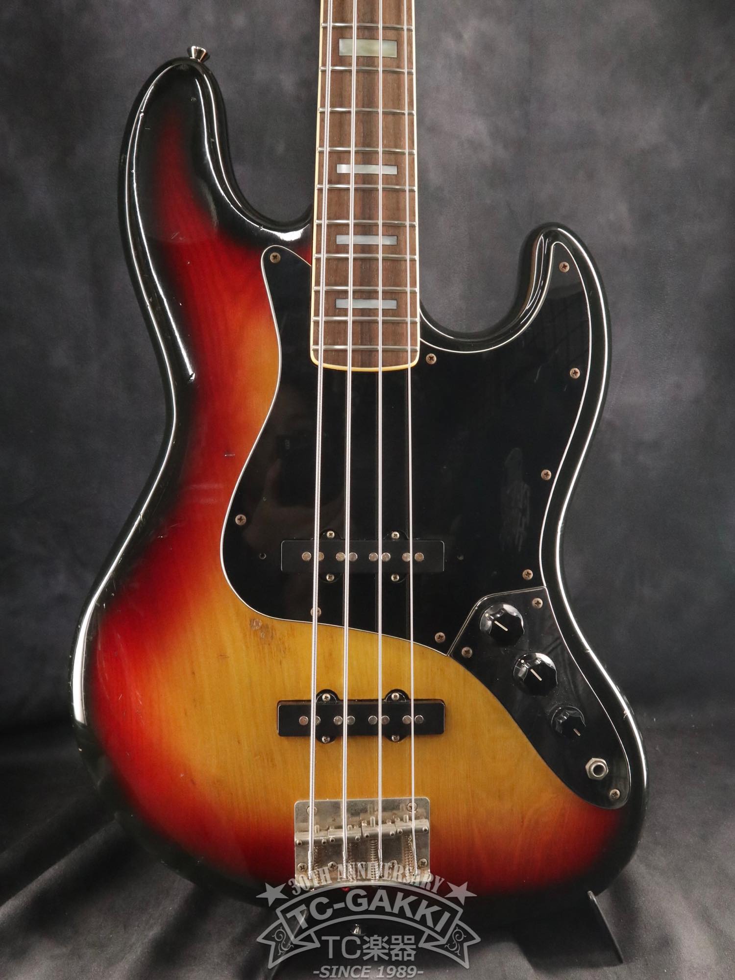 JB600 Spacy Sound Mod. - TC楽器 - TCGAKKI