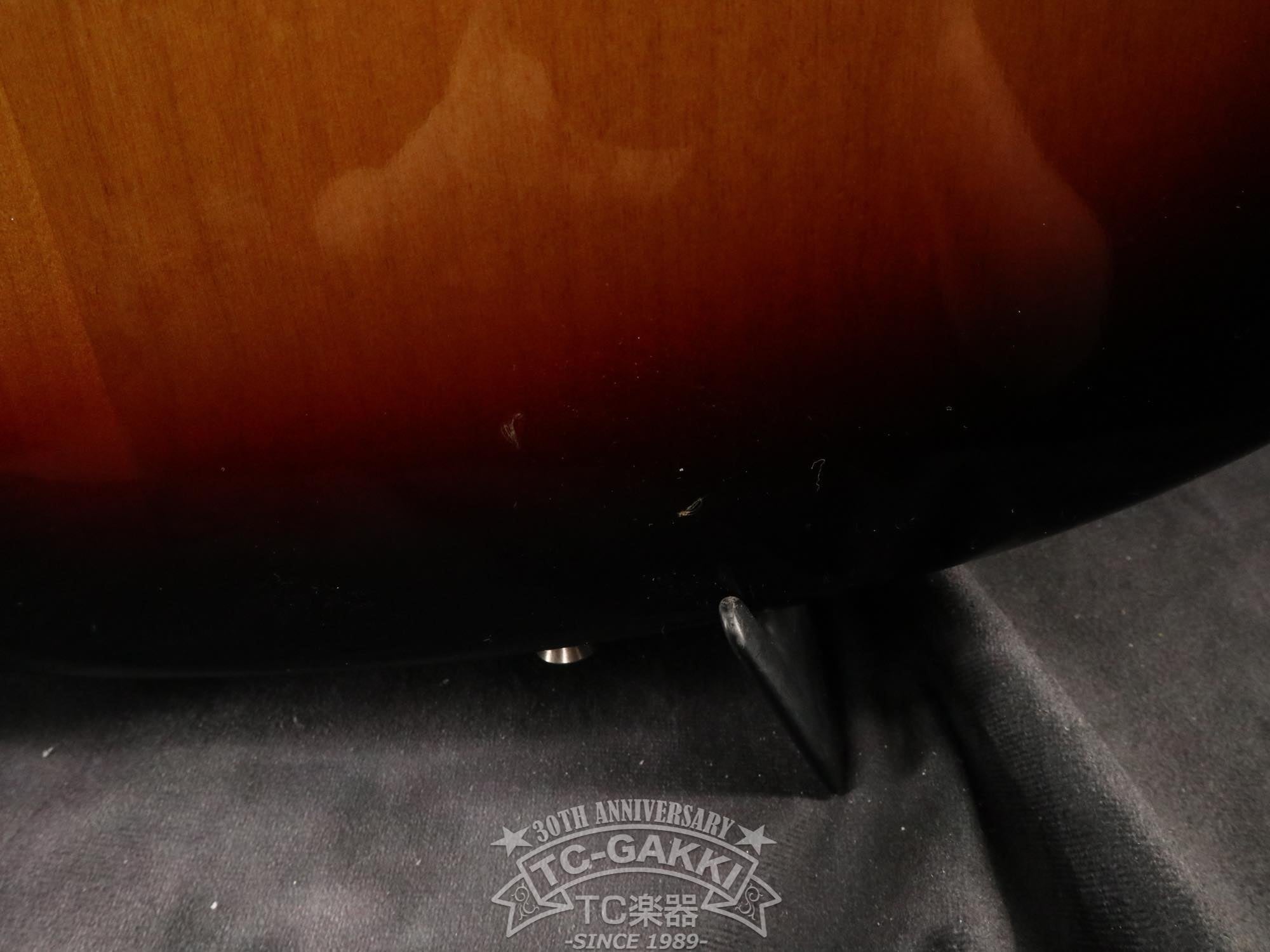 JB62 - 58 - TC楽器 - TCGAKKI