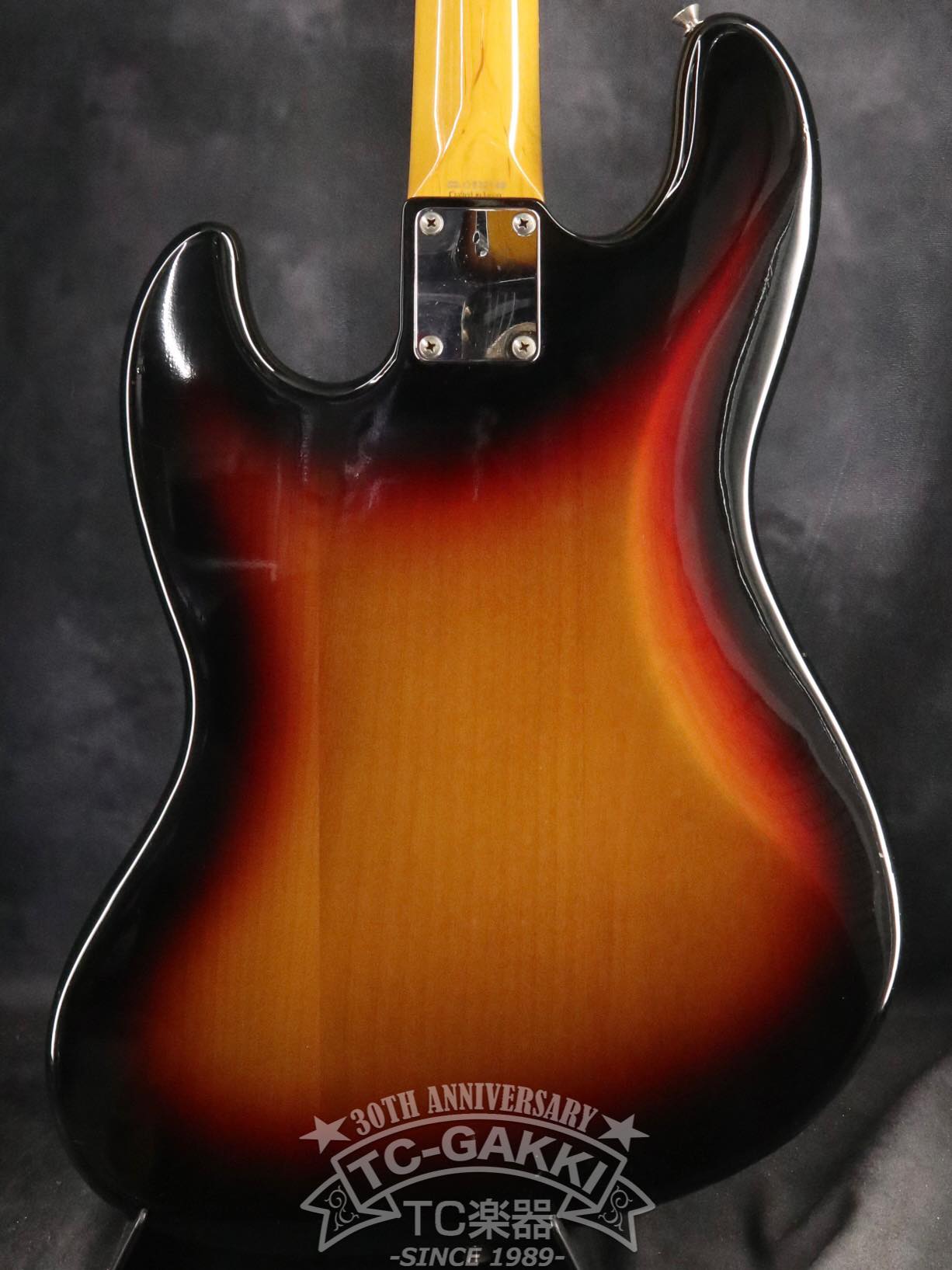 JB62 - 58 - TC楽器 - TCGAKKI