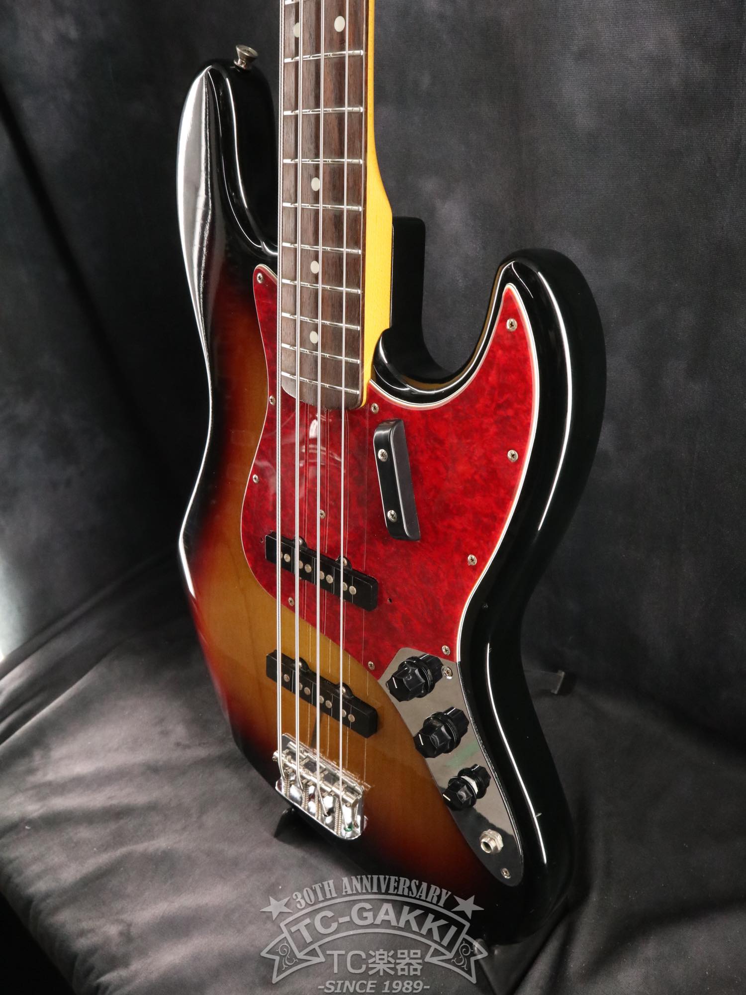 JB62 - 58 - TC楽器 - TCGAKKI