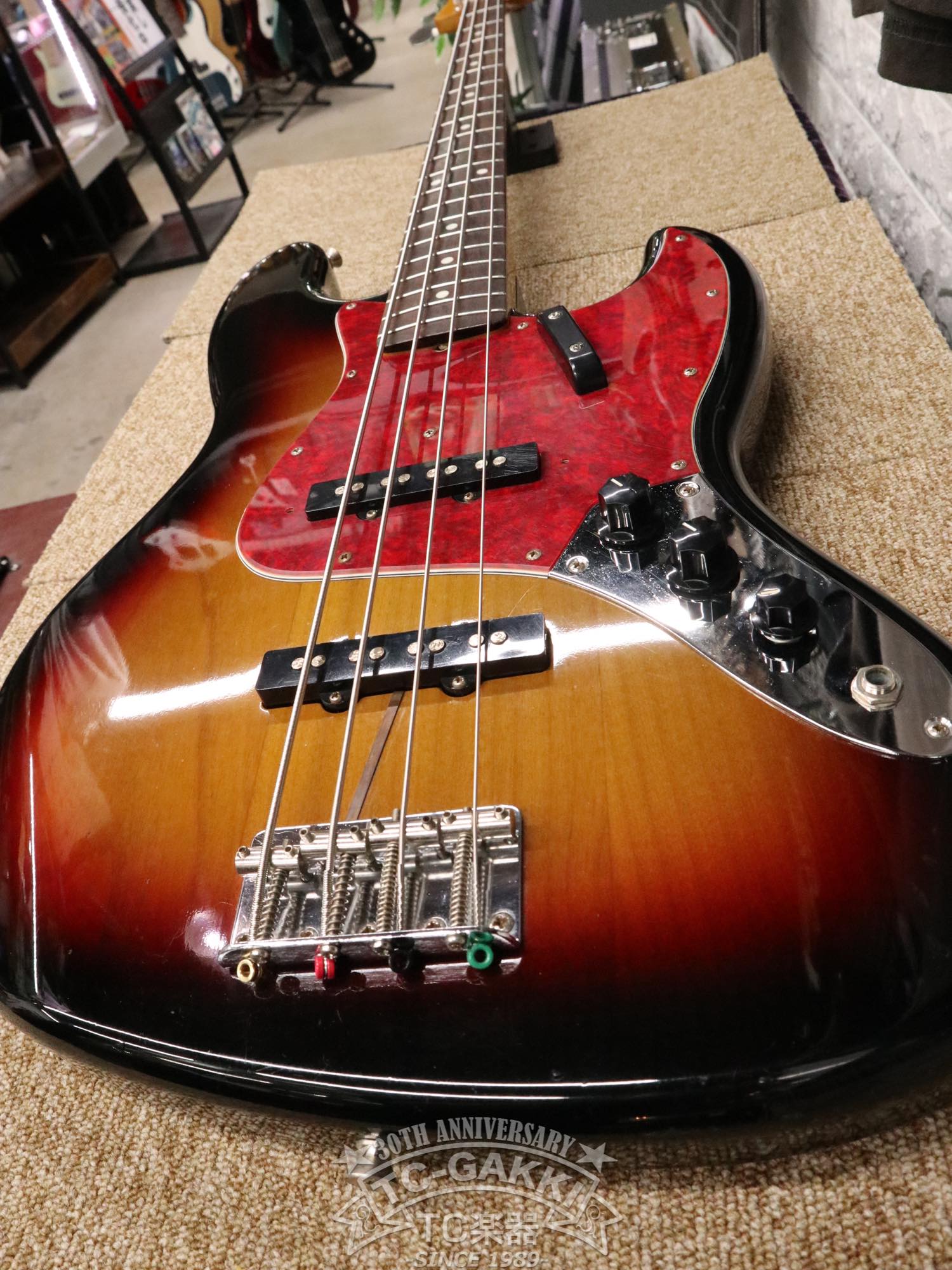 JB62 - 58 - TC楽器 - TCGAKKI