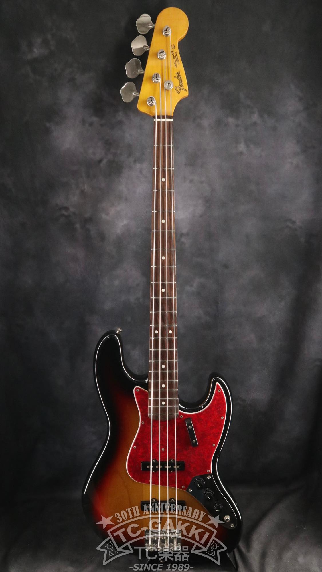 JB62 - 58 - TC楽器 - TCGAKKI