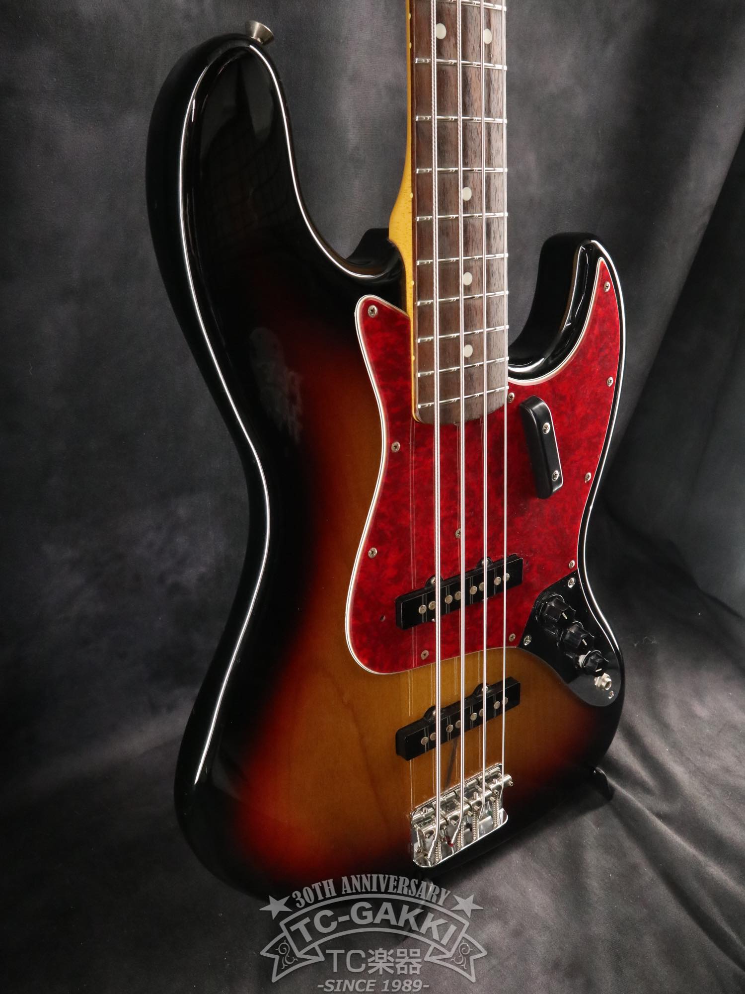 JB62 - 58 - TC楽器 - TCGAKKI