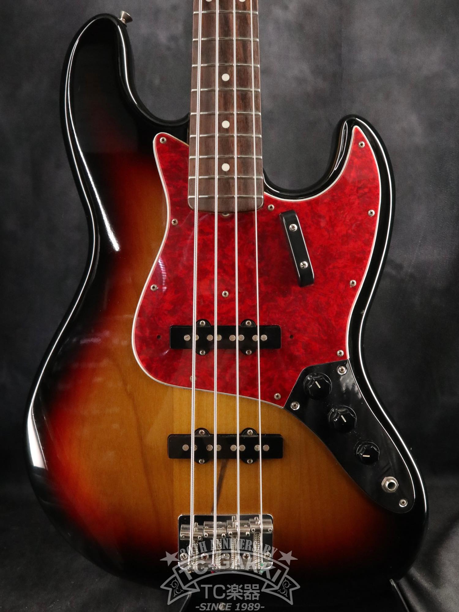 JB62 - 58 - TC楽器 - TCGAKKI