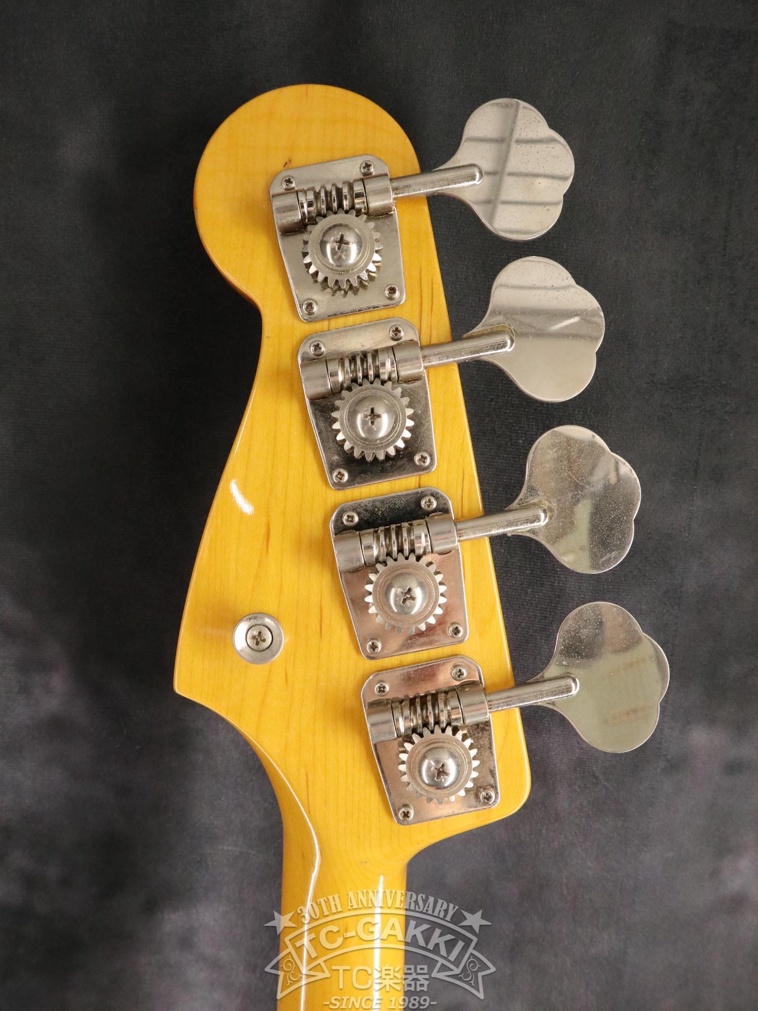 JB62 - 58 - TC楽器 - TCGAKKI