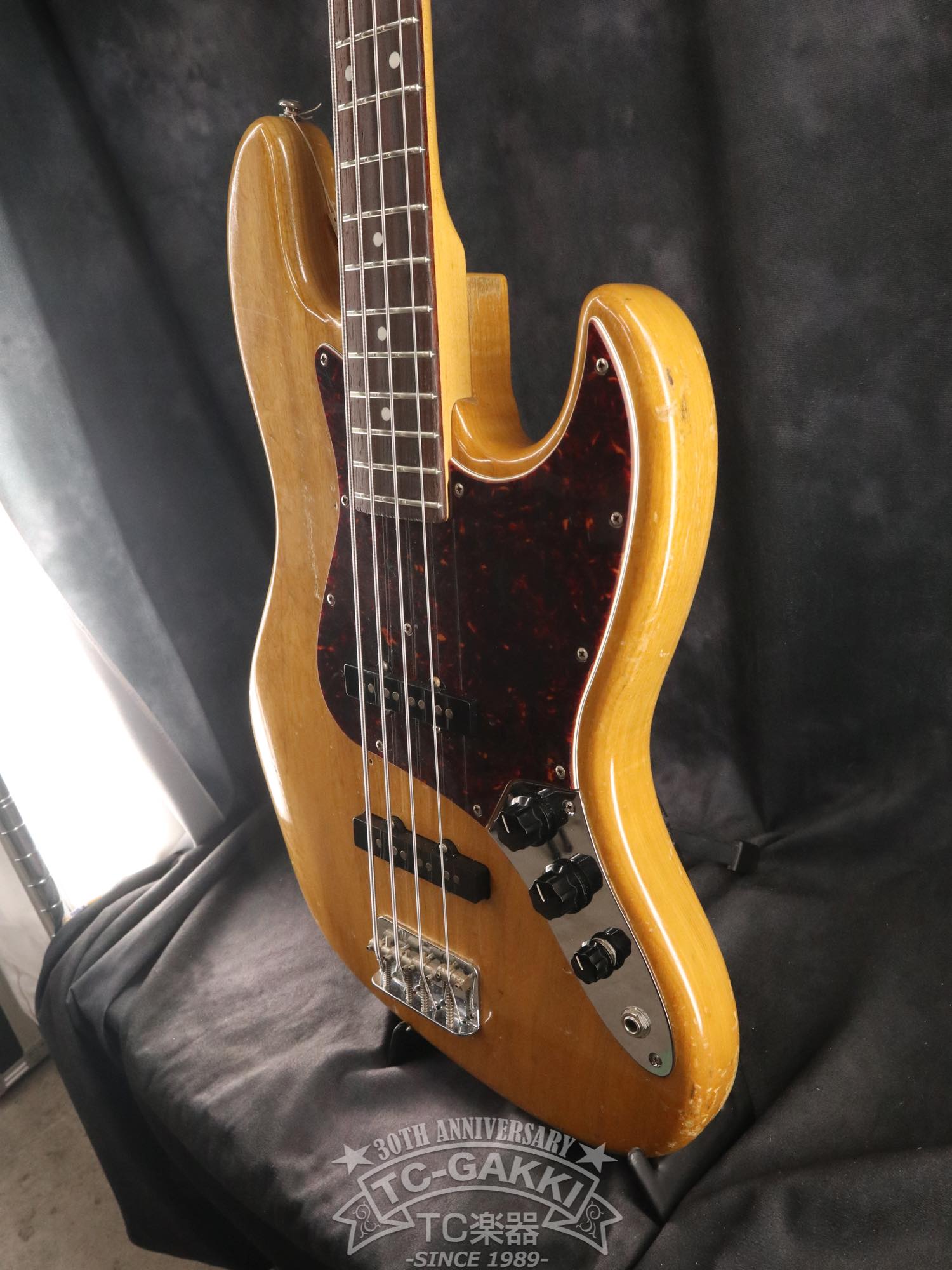 JBV - R1 Custom Order - TC楽器 - TCGAKKI