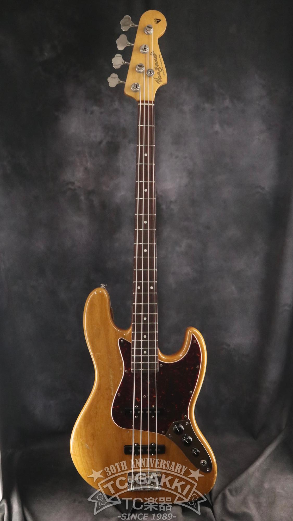 JBV - R1 Custom Order - TC楽器 - TCGAKKI