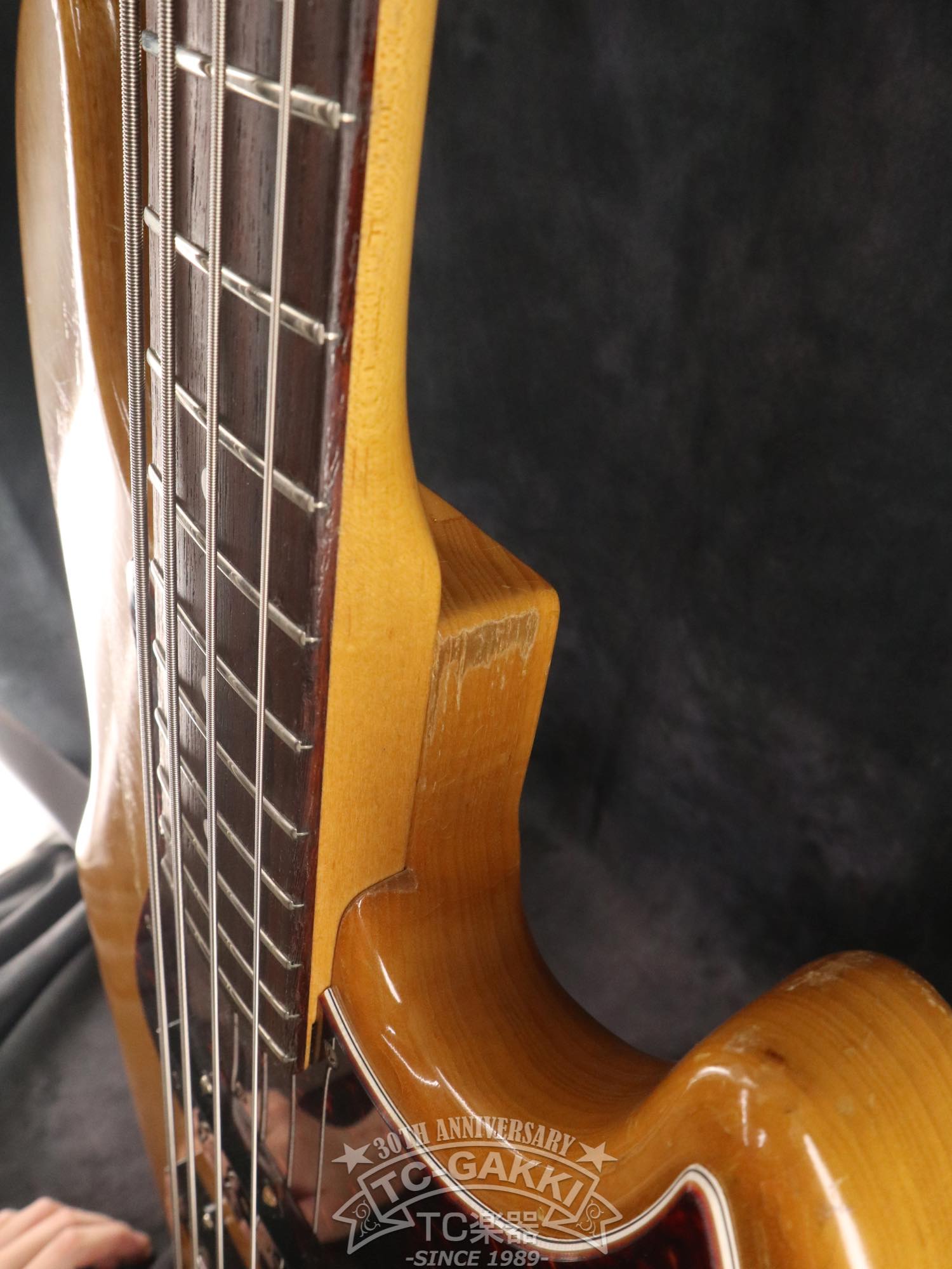 JBV - R1 Custom Order - TC楽器 - TCGAKKI