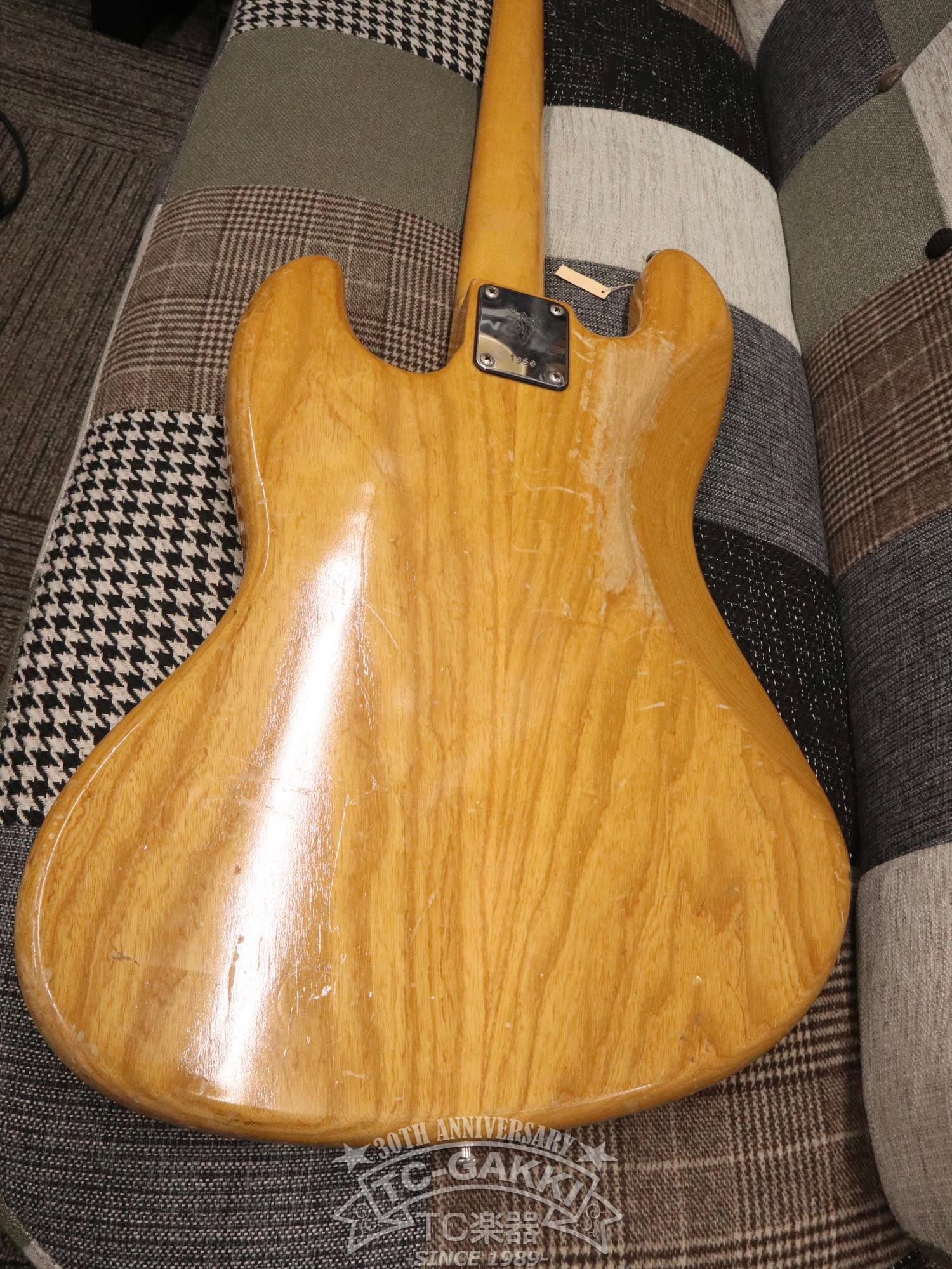 JBV - R1 Custom Order - TC楽器 - TCGAKKI