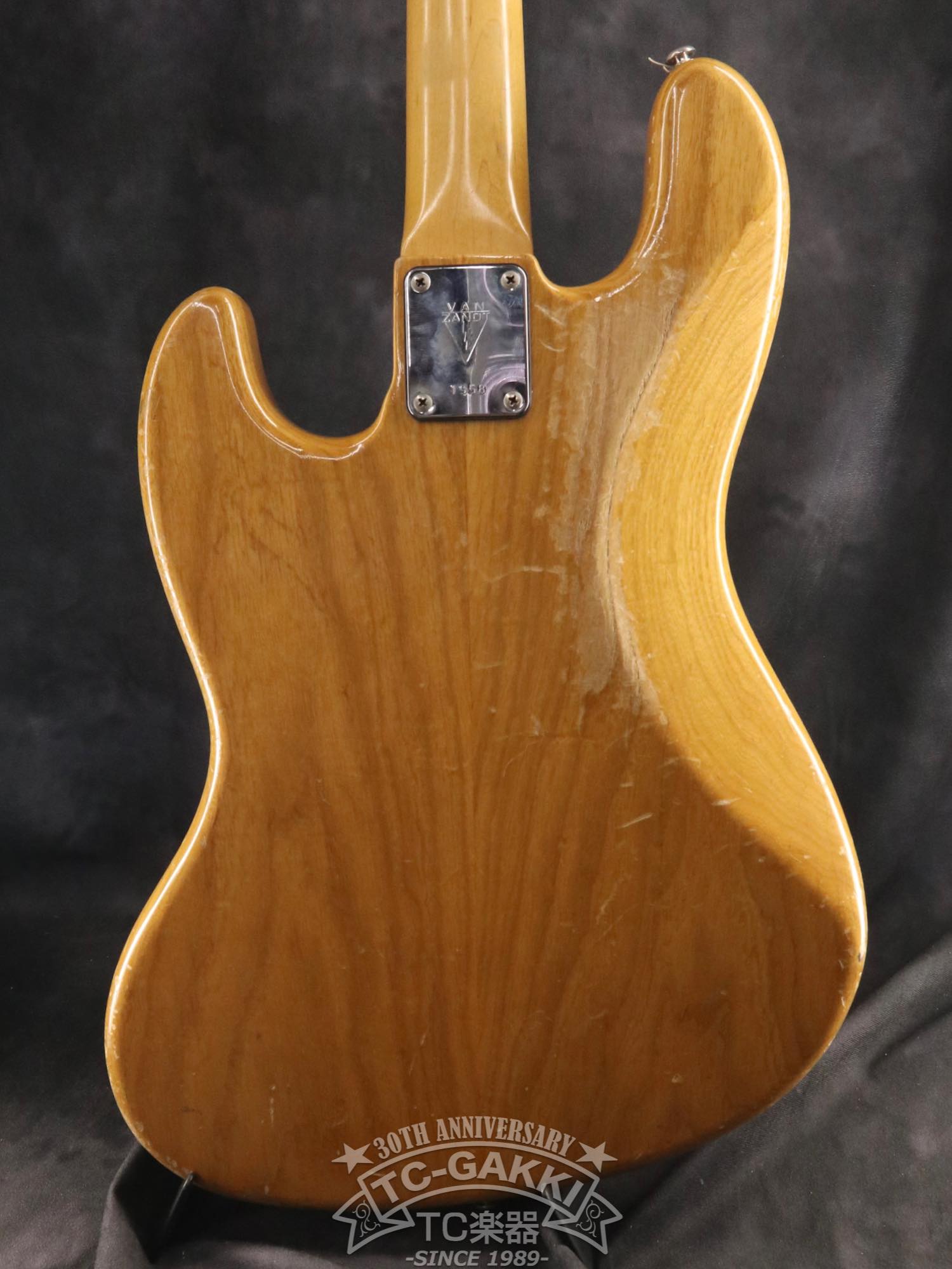 JBV - R1 Custom Order - TC楽器 - TCGAKKI