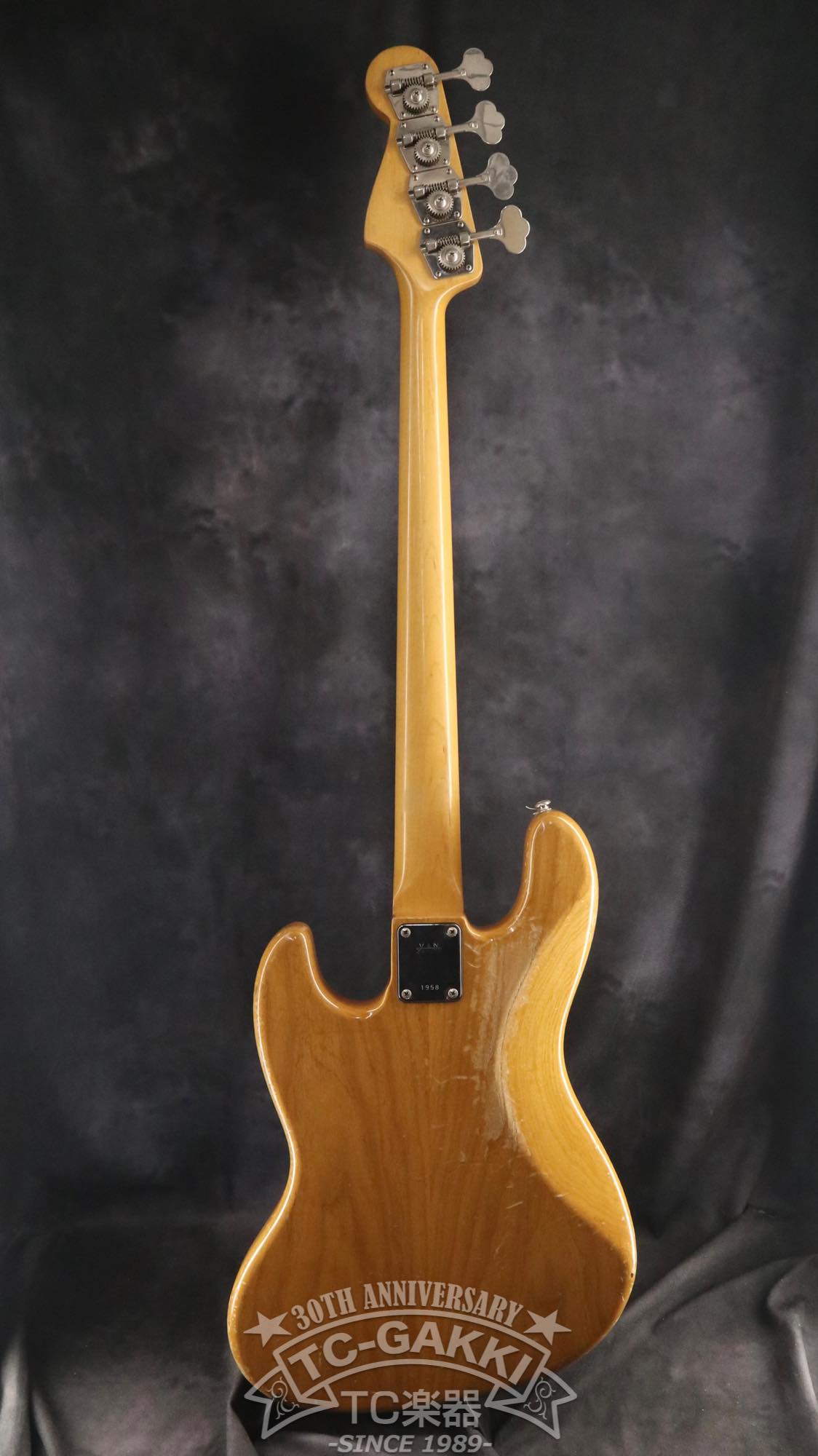 JBV - R1 Custom Order - TC楽器 - TCGAKKI