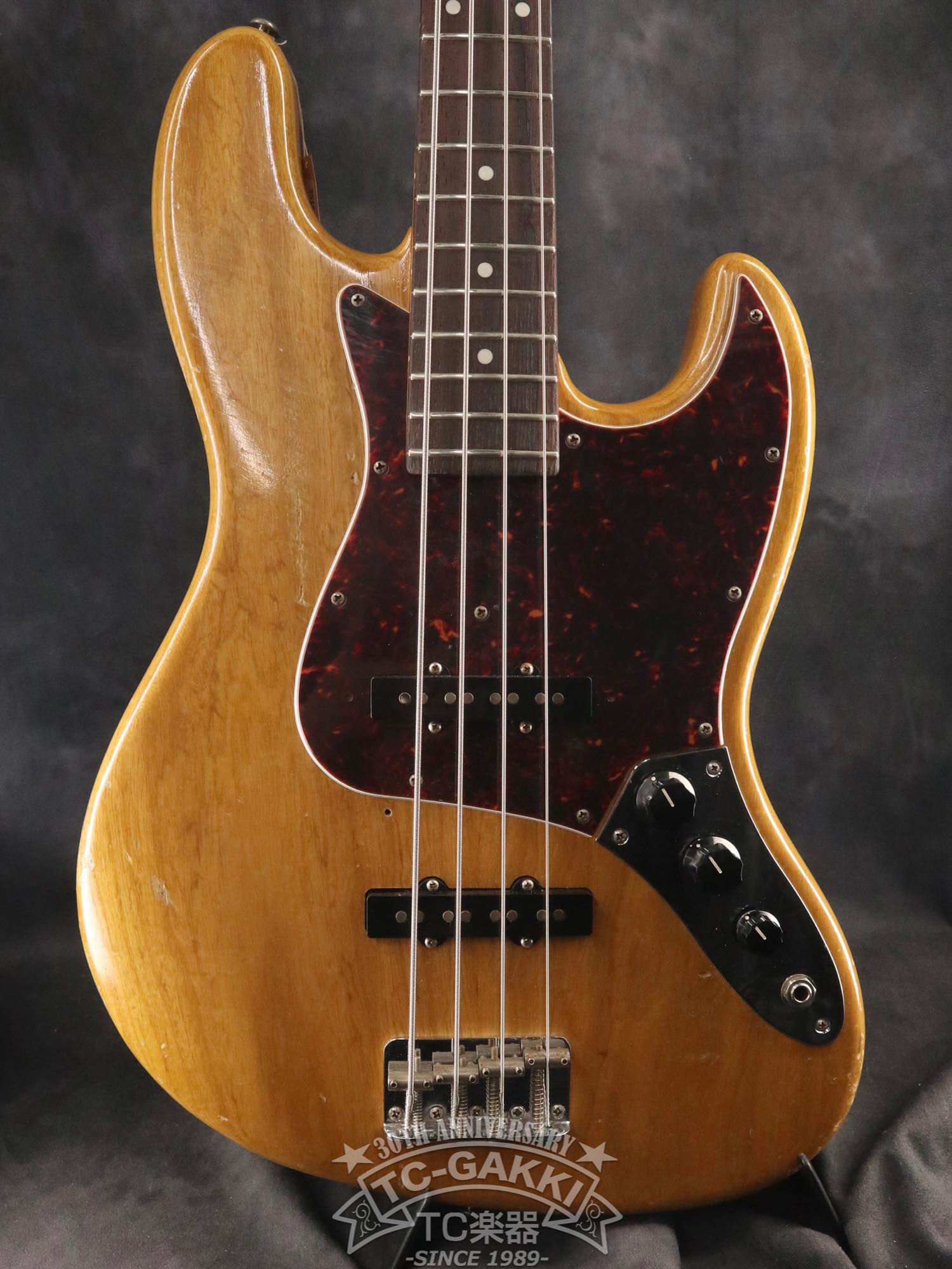 JBV - R1 Custom Order - TC楽器 - TCGAKKI