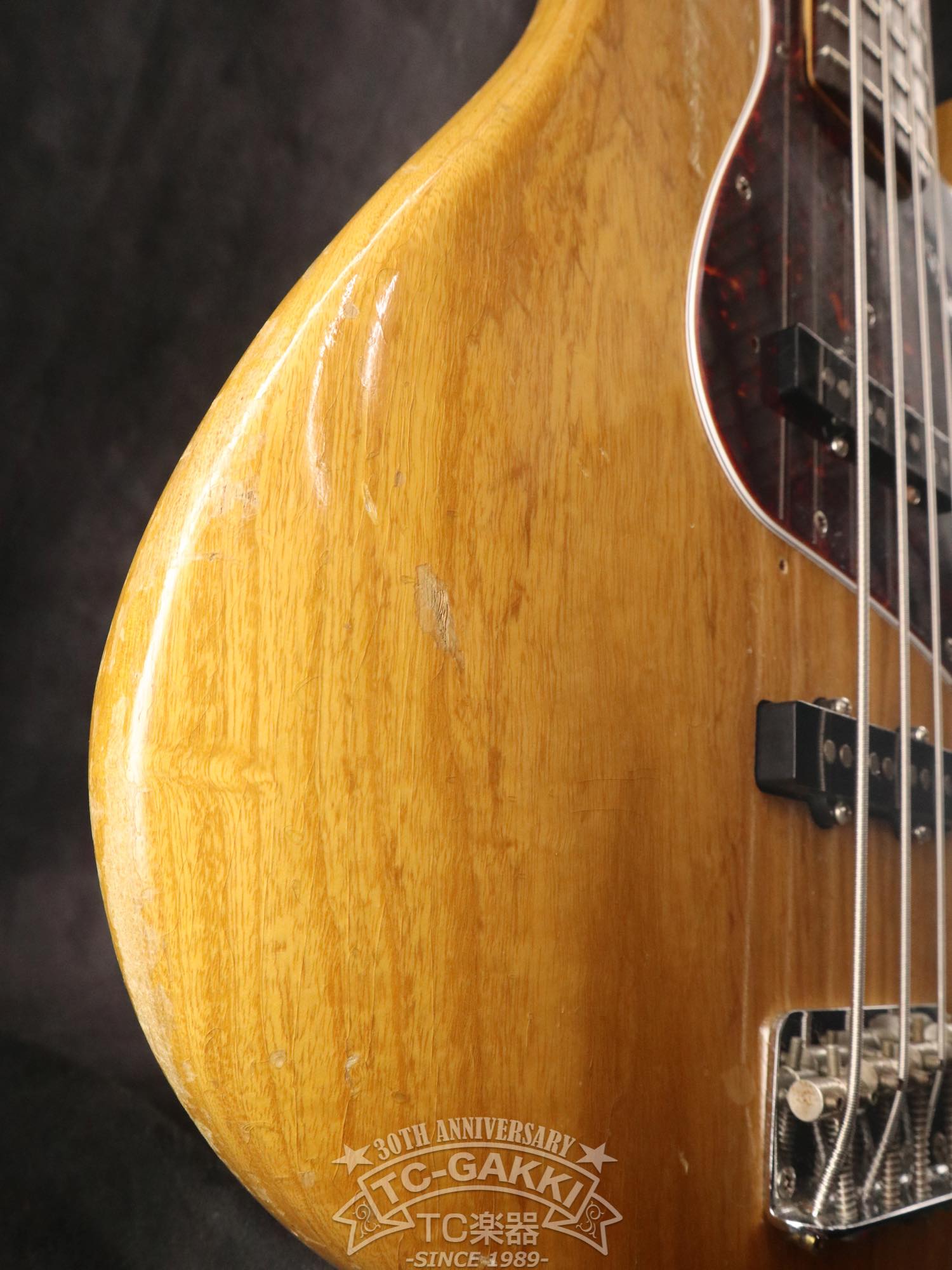 JBV - R1 Custom Order - TC楽器 - TCGAKKI