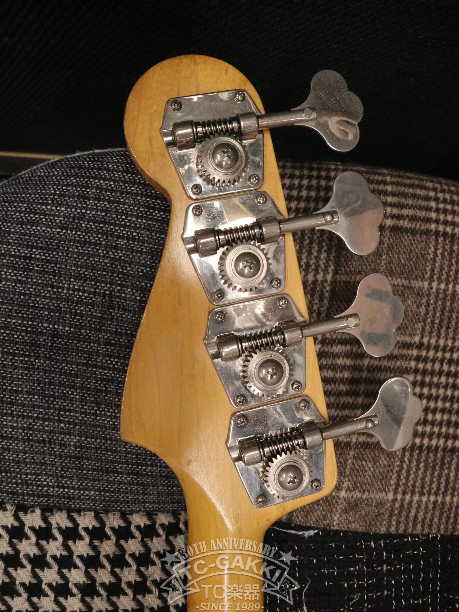 JBV - R1 Custom Order - TC楽器 - TCGAKKI