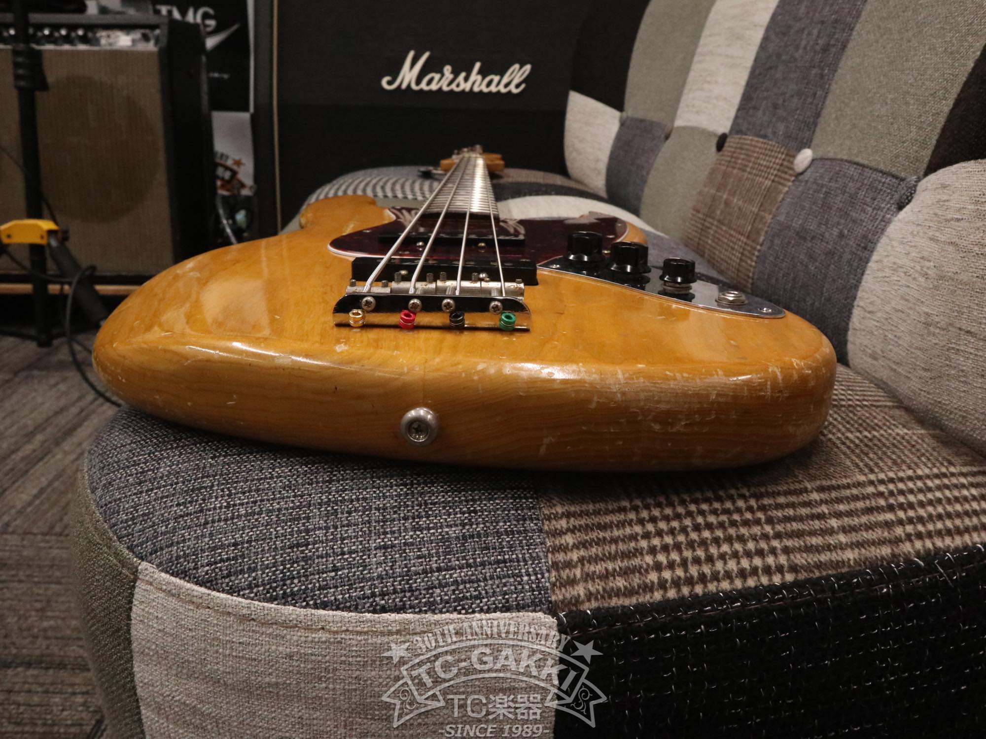 JBV - R1 Custom Order - TC楽器 - TCGAKKI