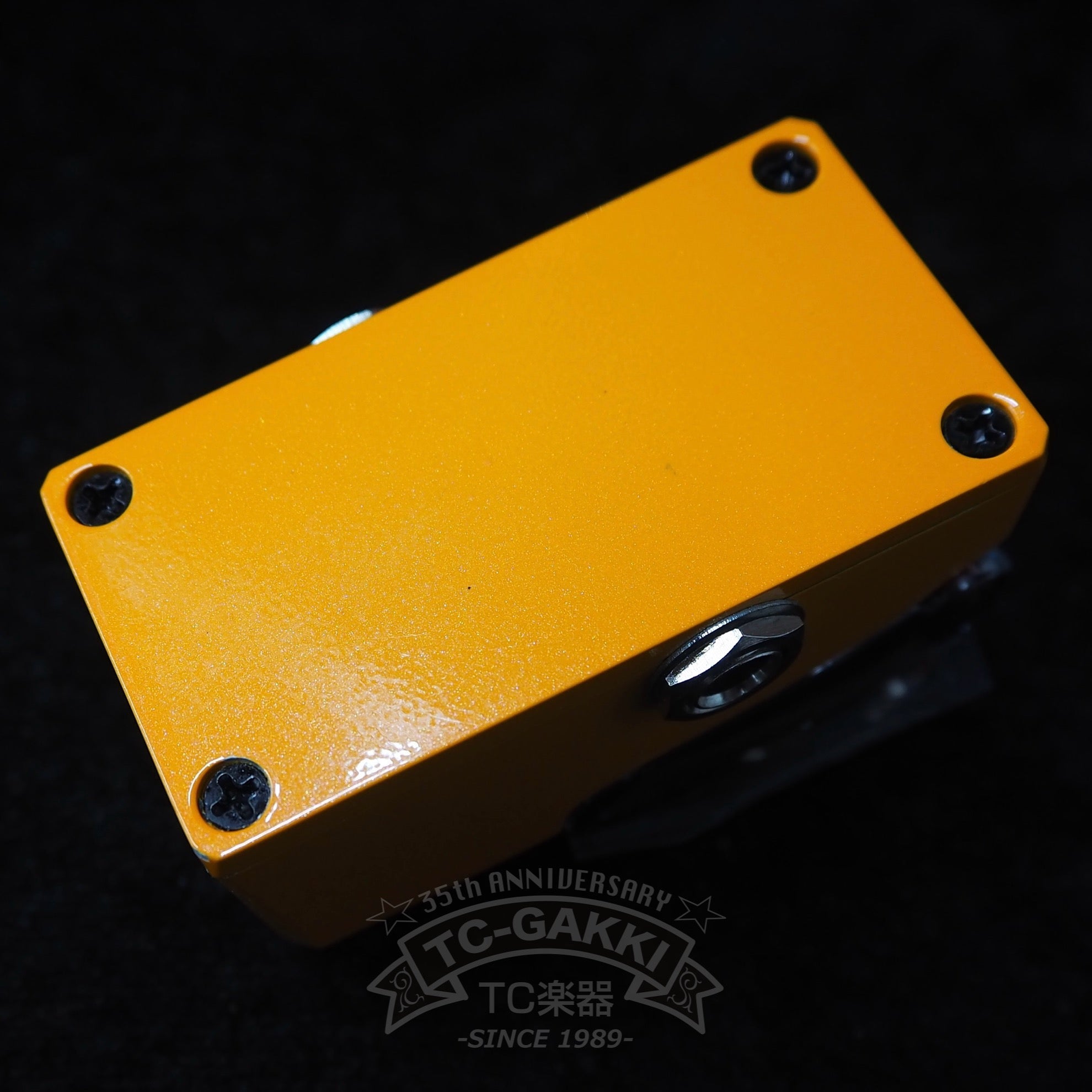 JF - 310 Orange Juice “IRONMAN Series” - TC楽器 - TCGAKKI