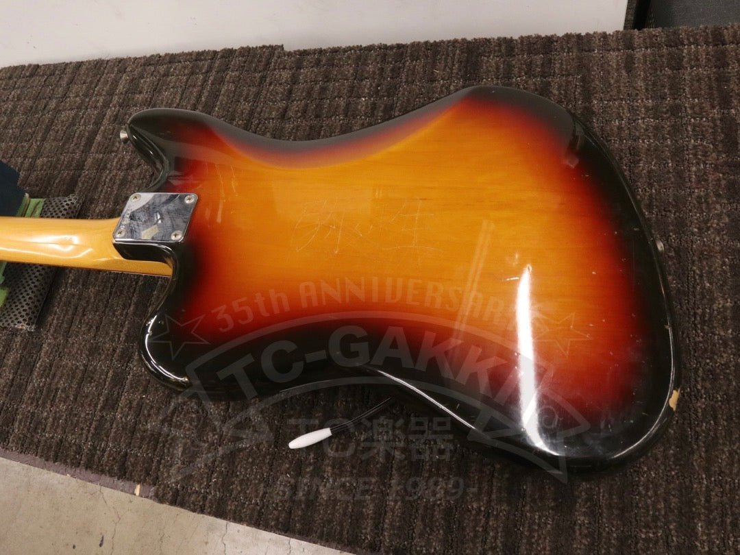 JG66 - TC楽器 - TCGAKKI