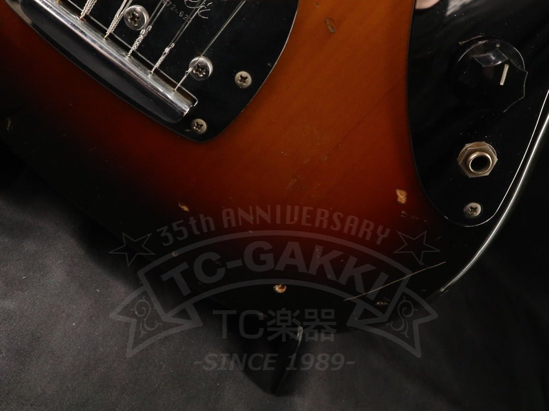 JG66 - TC楽器 - TCGAKKI