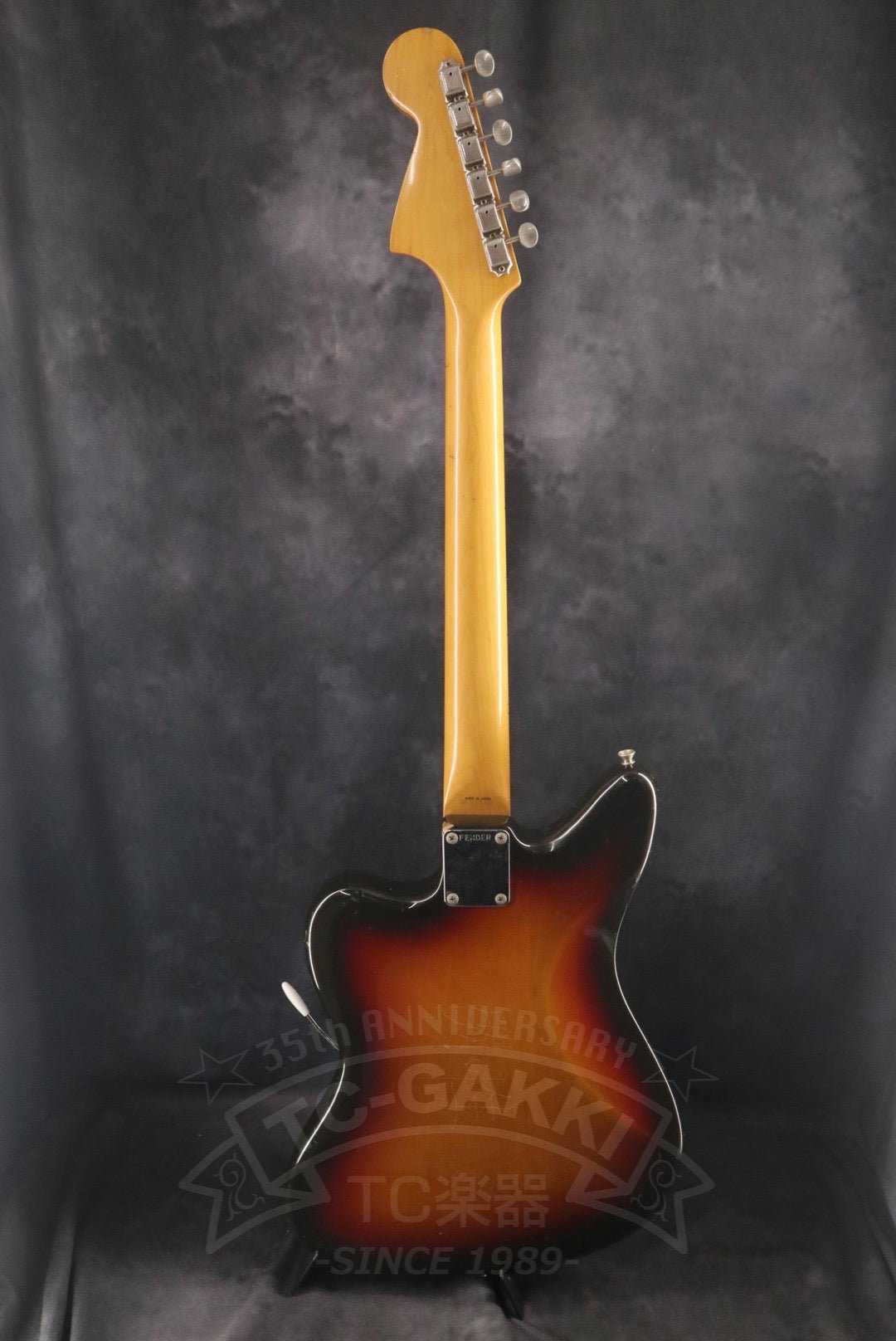 JG66 - TC楽器 - TCGAKKI