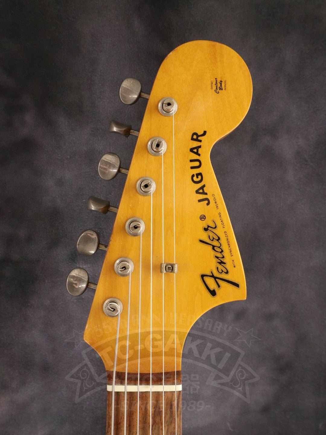 JG66 - TC楽器 - TCGAKKI