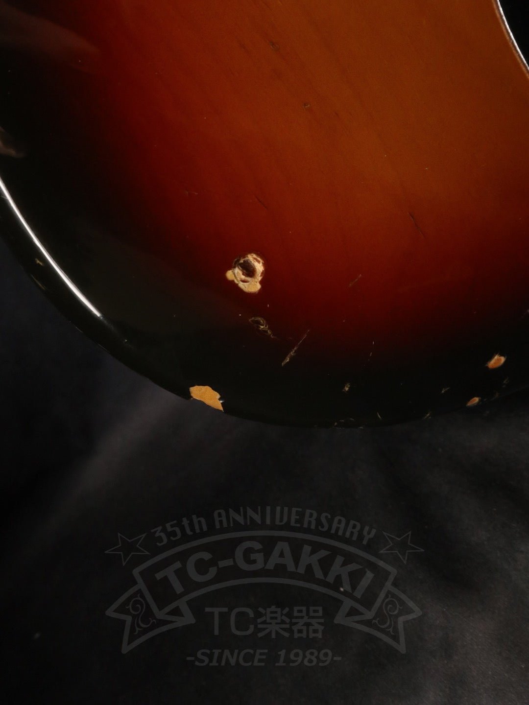 JG66 - TC楽器 - TCGAKKI