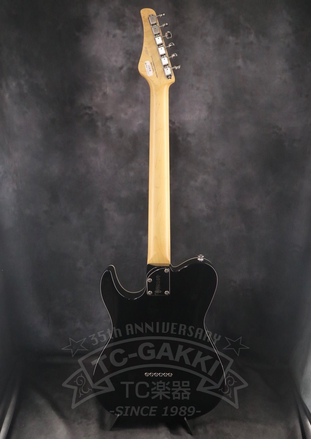 JIL2 - AL - R - HH - TC楽器 - TCGAKKI