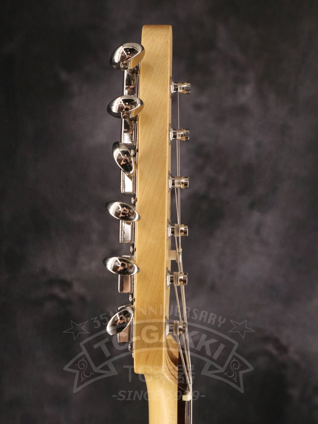 JIL2 - AL - R - HH - TC楽器 - TCGAKKI