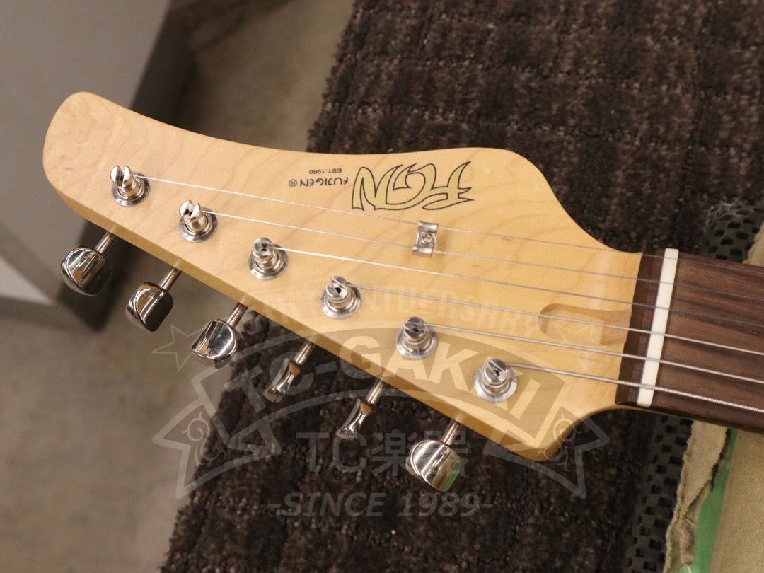 JIL2 - AL - R - HH - TC楽器 - TCGAKKI