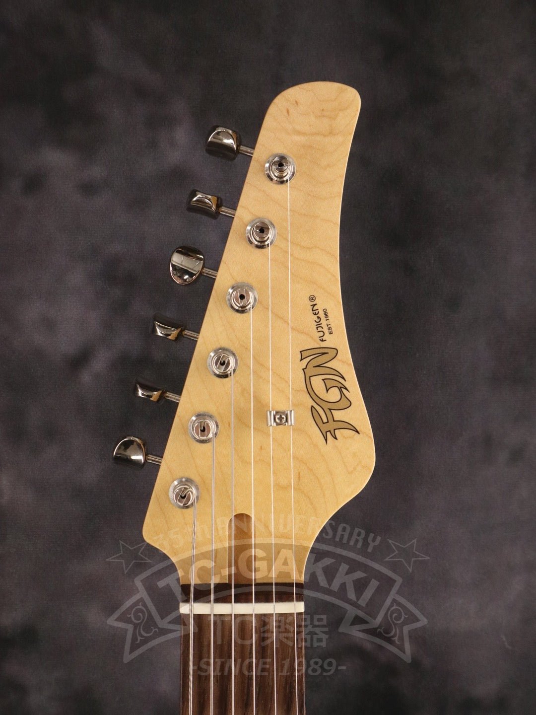 JIL2 - AL - R - HH - TC楽器 - TCGAKKI