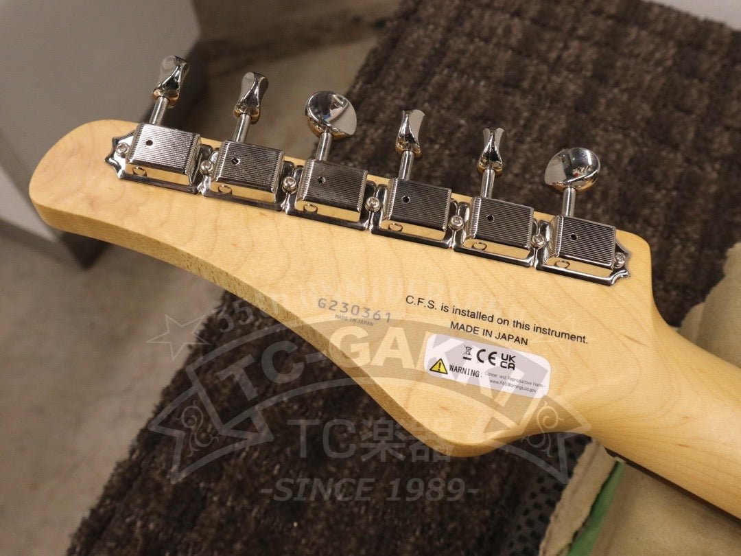 JIL2 - AL - R - HH - TC楽器 - TCGAKKI