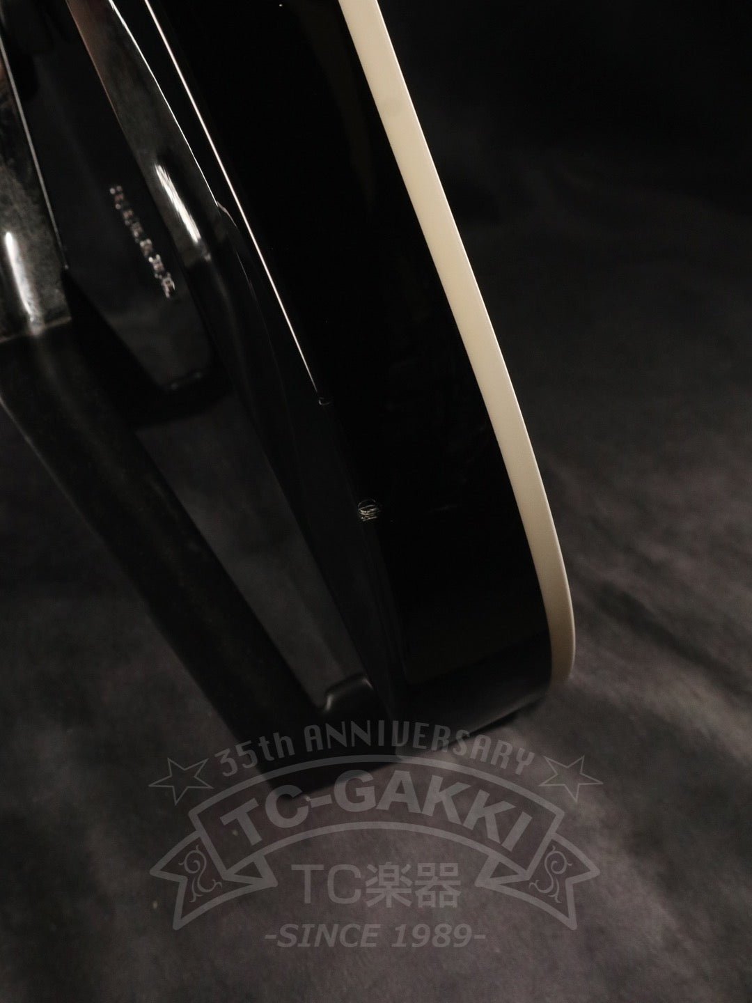 JIL2 - AL - R - HH - TC楽器 - TCGAKKI