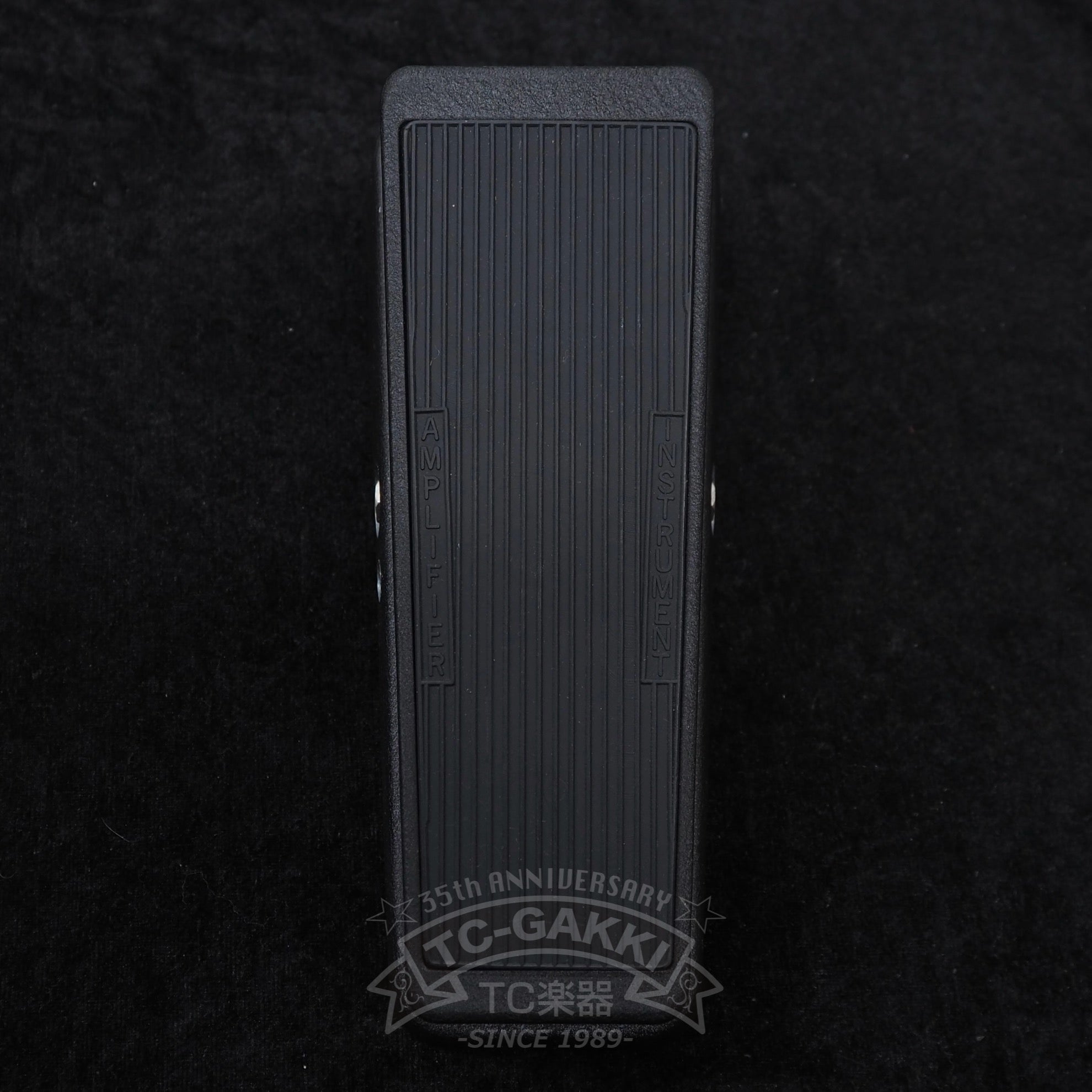 Jim Dunlop GCB-95 cry baby - TC楽器 - TCGAKKI