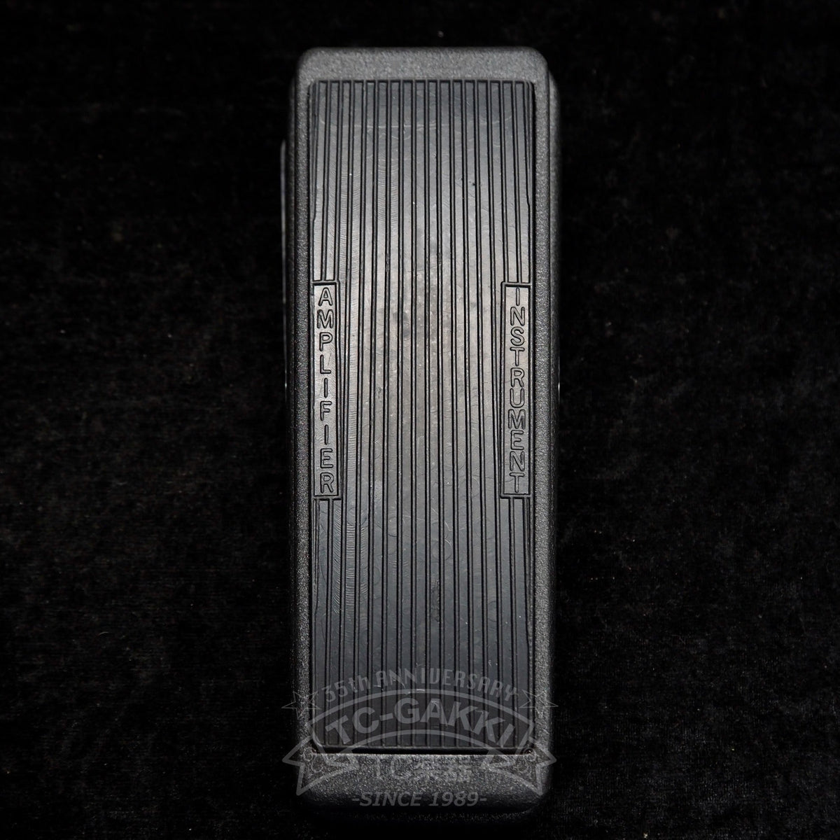 Jim Dunlop GCB-95 cry baby - TC楽器 - TCGAKKI
