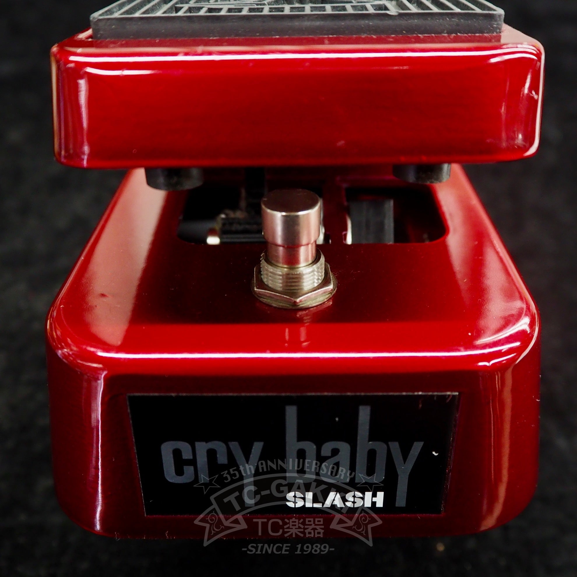 Jim Dunlop SC - 95R Slash Signature Limited - TC楽器 - TCGAKKI