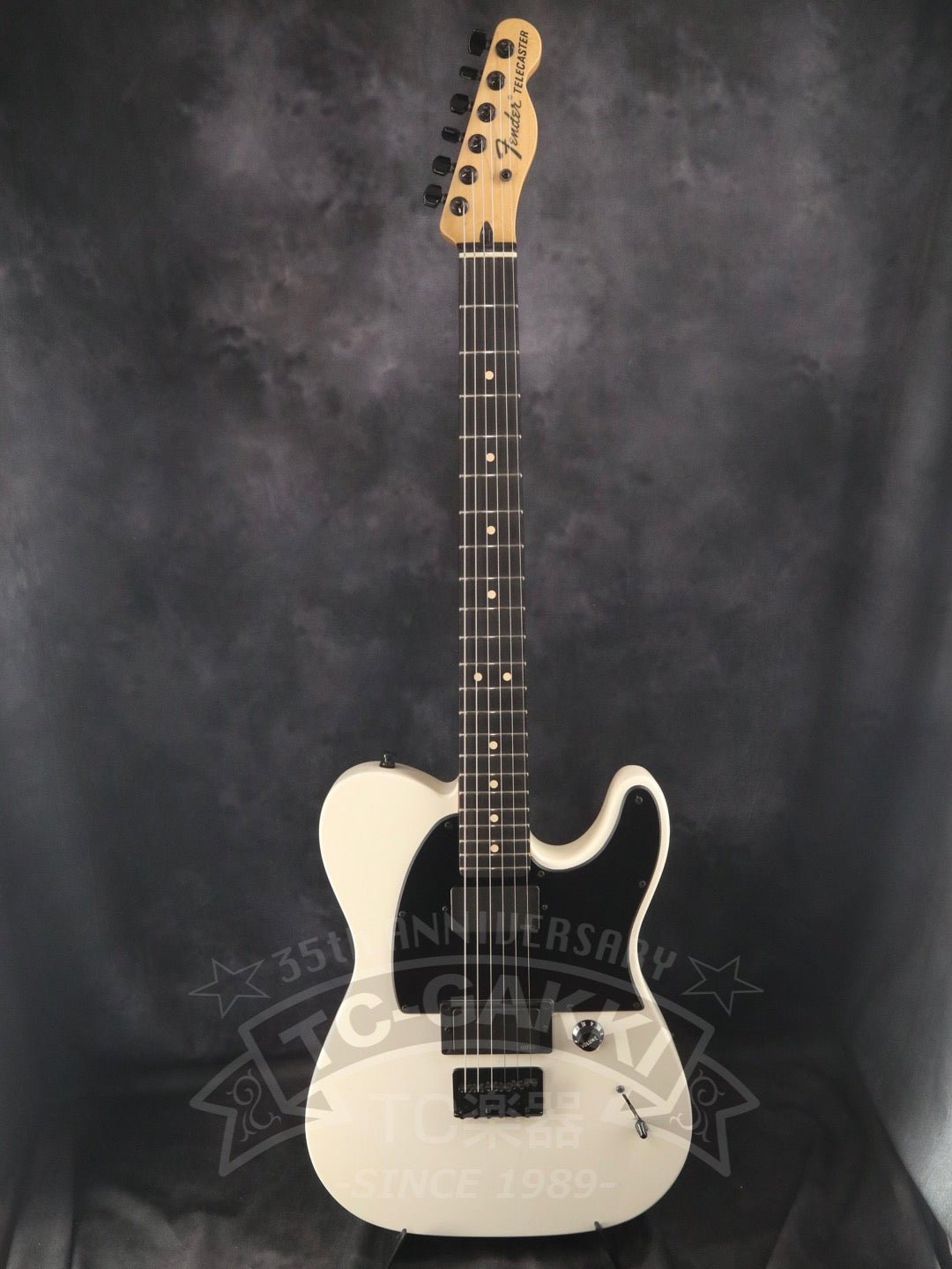 Jim Root Telecaster - TC楽器 - TCGAKKI