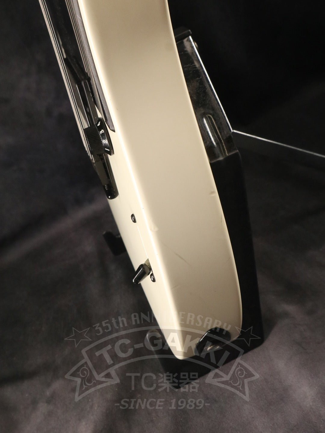 Jim Root Telecaster - TC楽器 - TCGAKKI