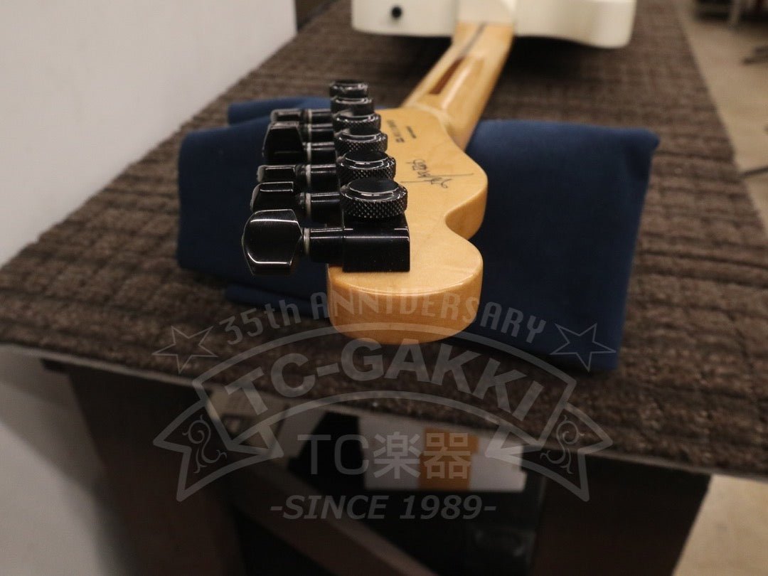 Jim Root Telecaster - TC楽器 - TCGAKKI