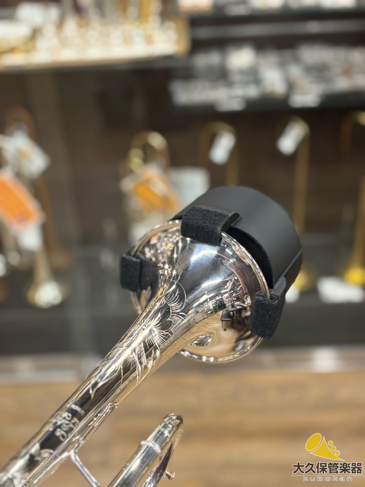 Jimenez バケットミュート - TC楽器 - TCGAKKI