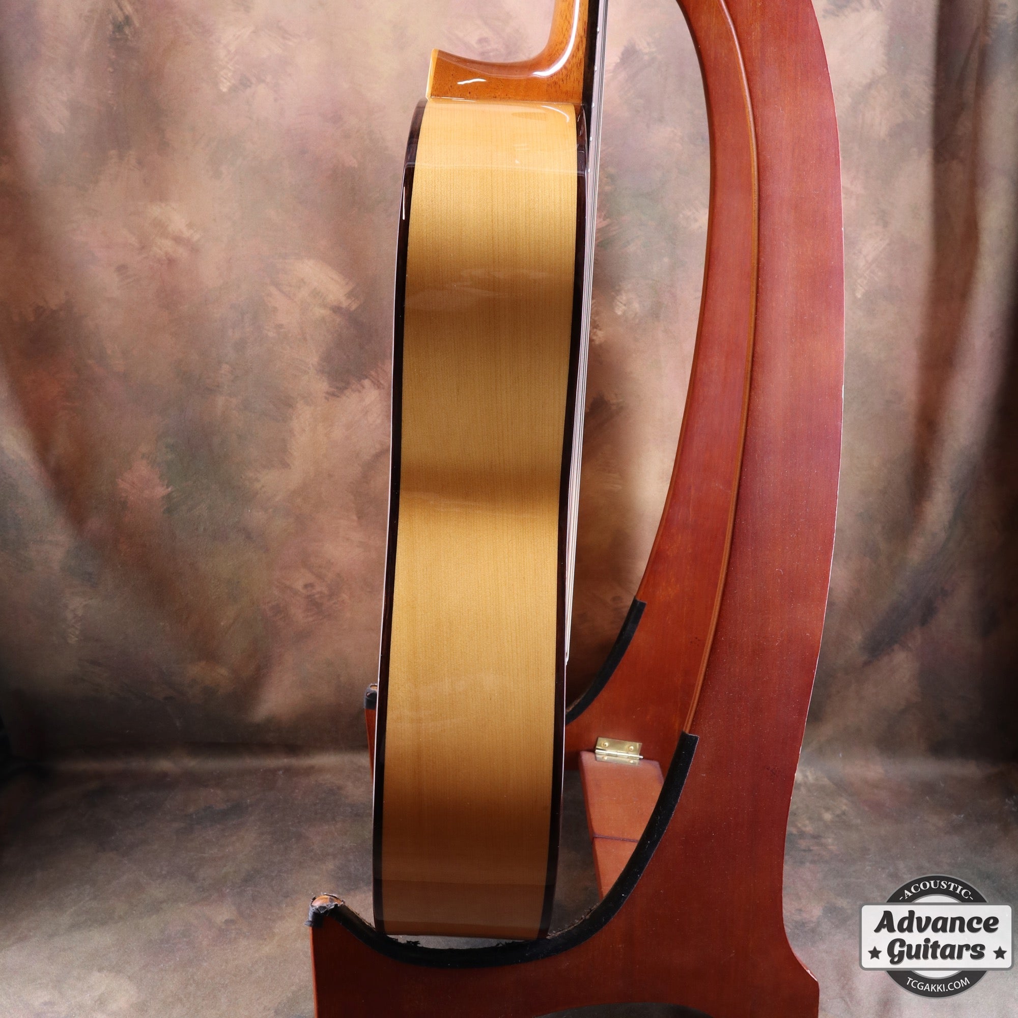 Jin Oki Madura - TC楽器 - TCGAKKI